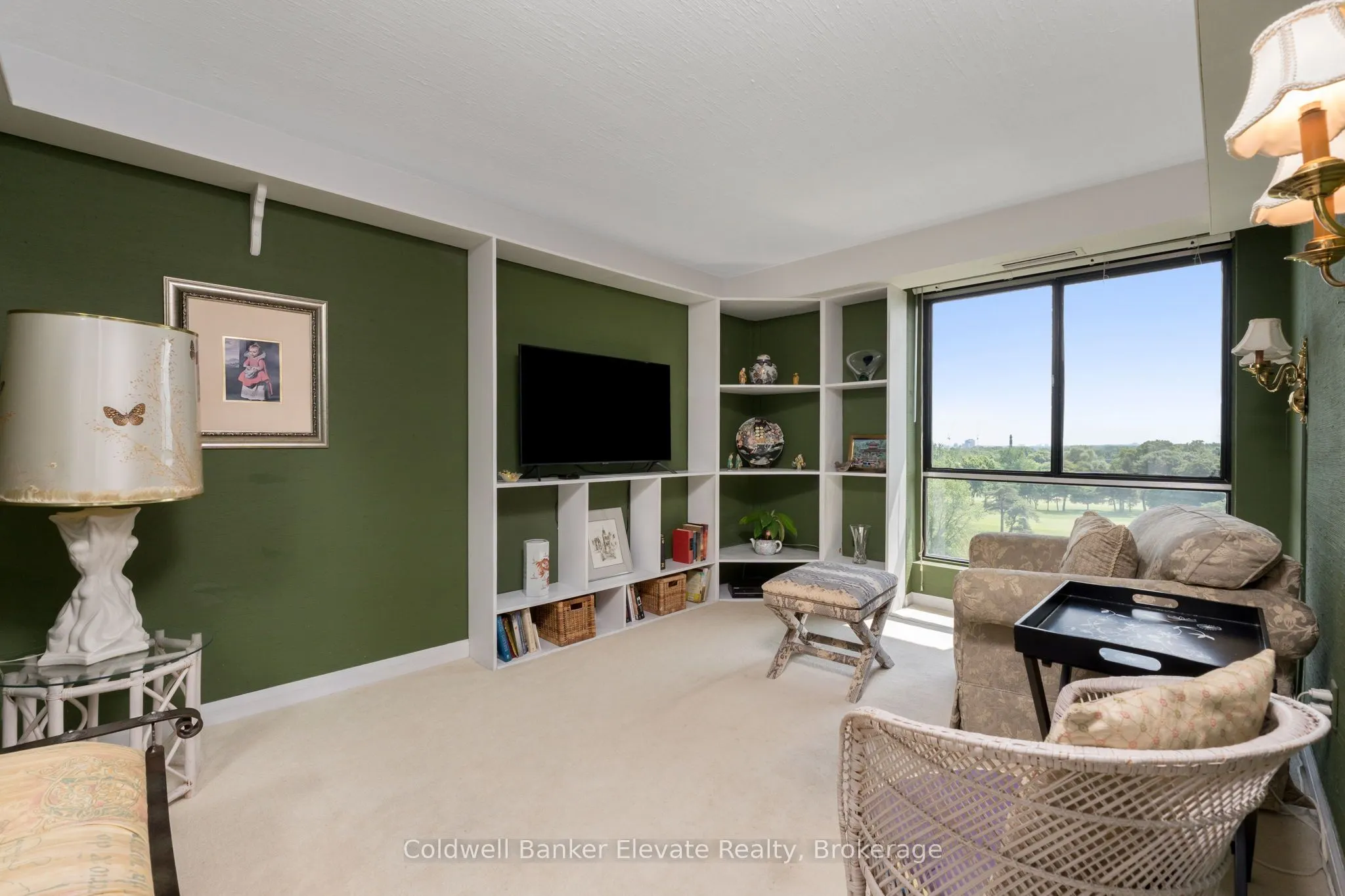 1400 Dixie Road, #807