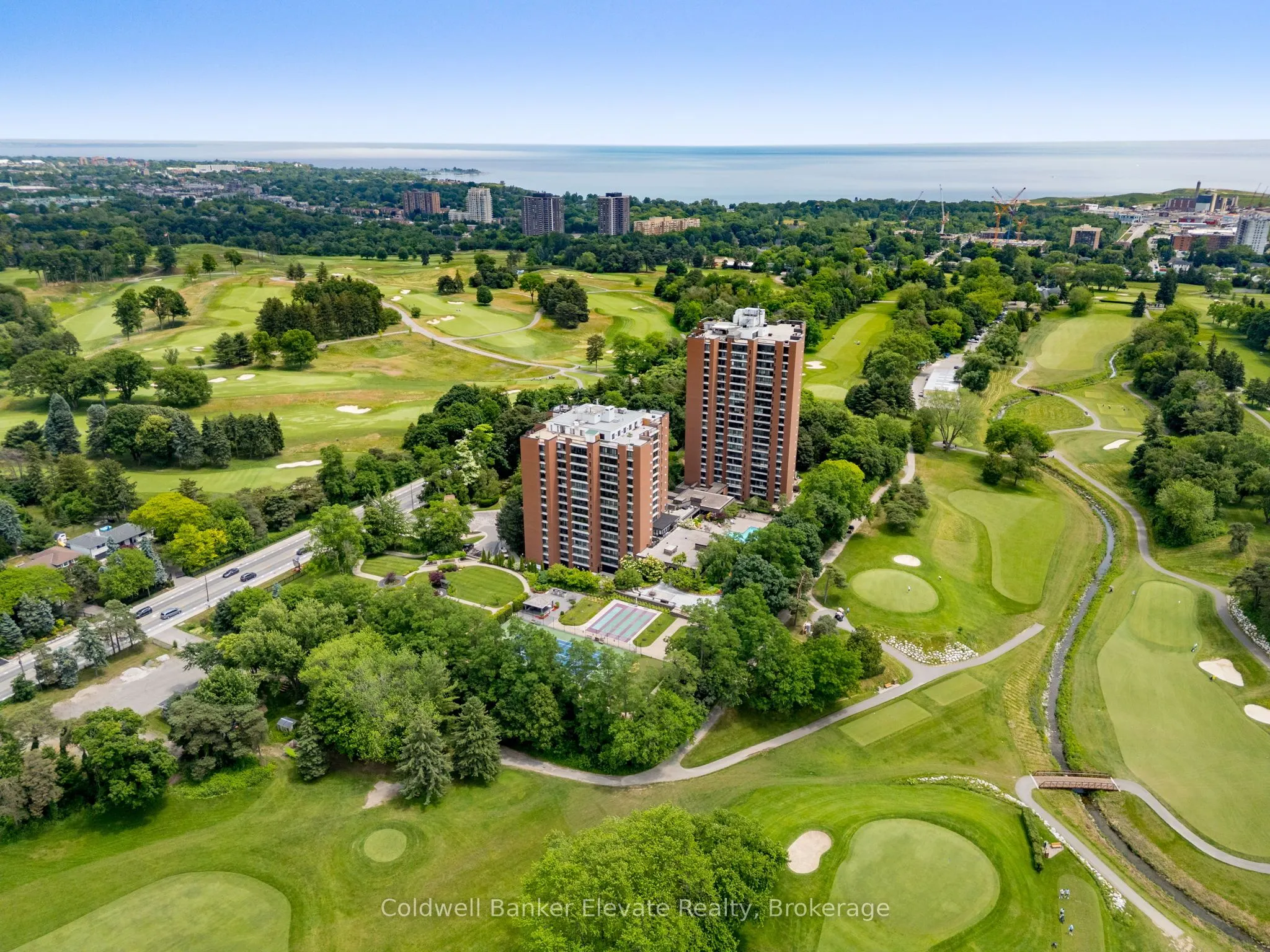 1400 Dixie Road, #807