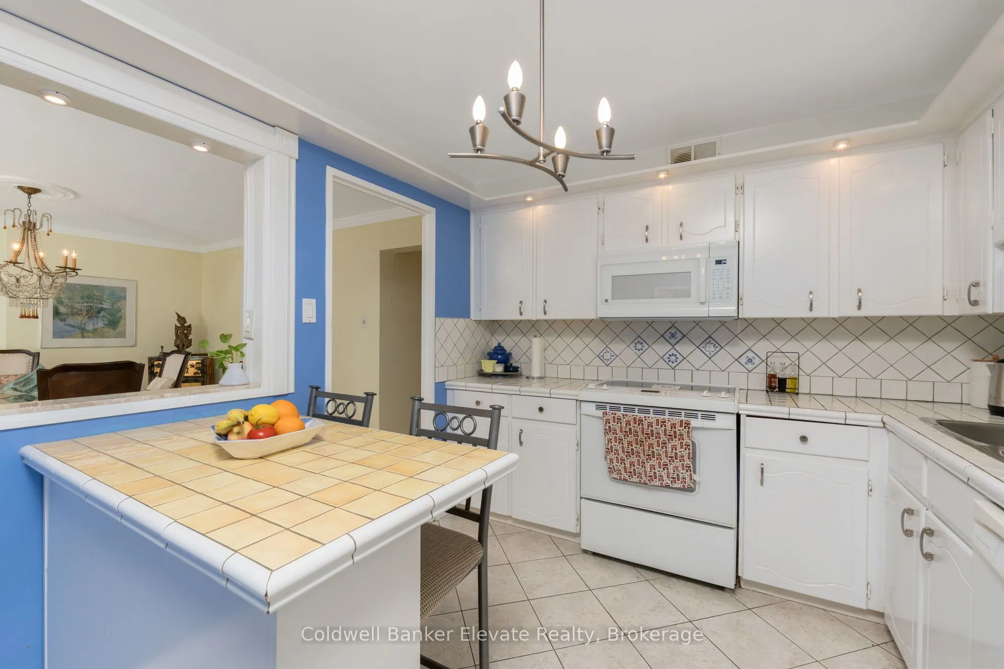1400 Dixie Road, #807