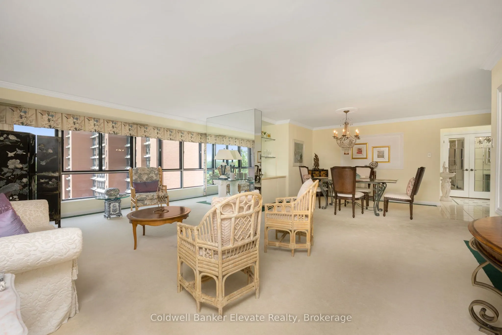 1400 Dixie Road, #807