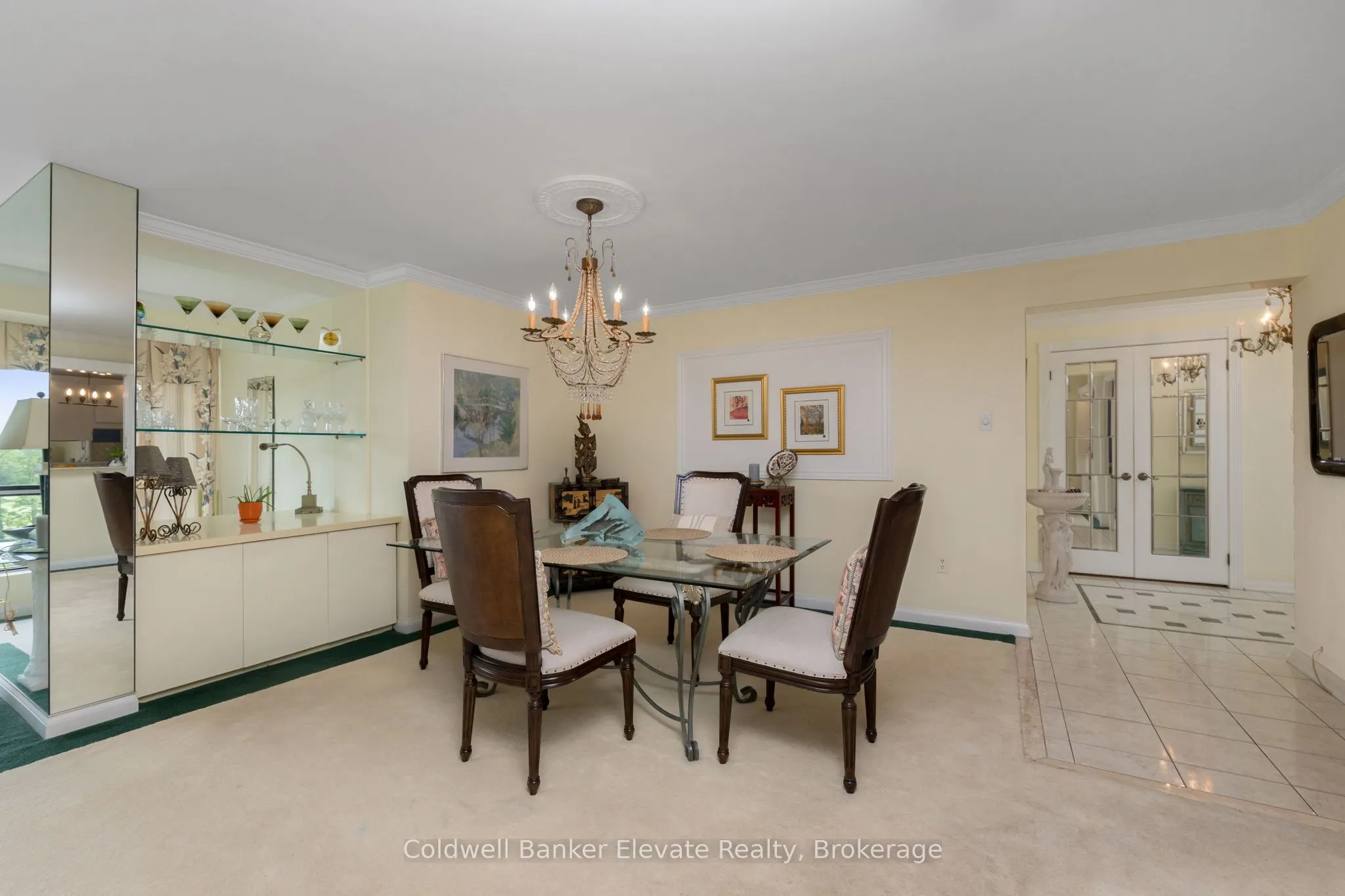 1400 Dixie Road, #807