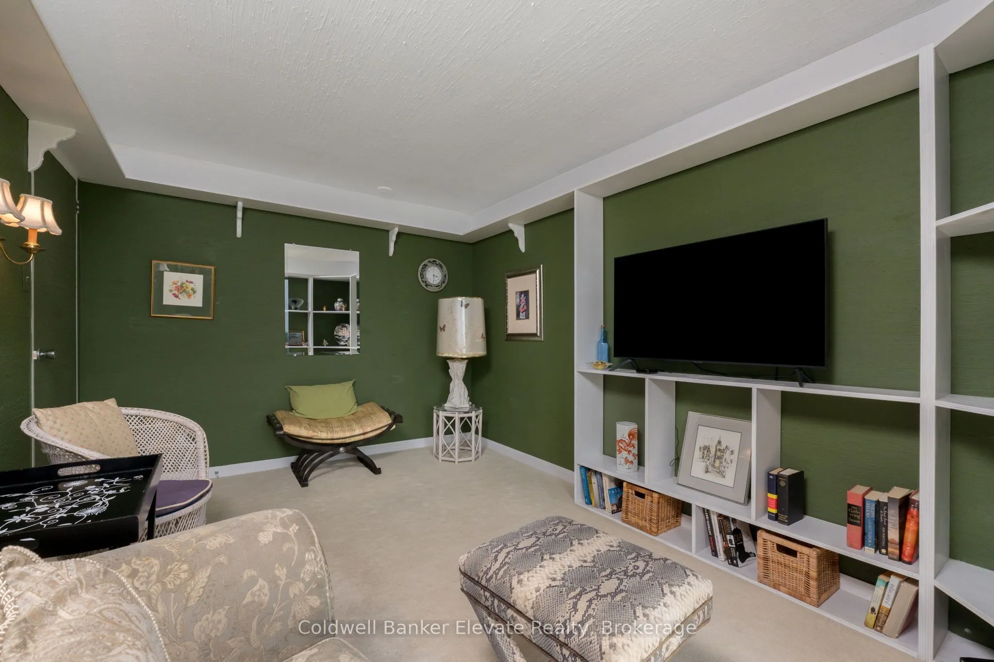 1400 Dixie Road, #807
