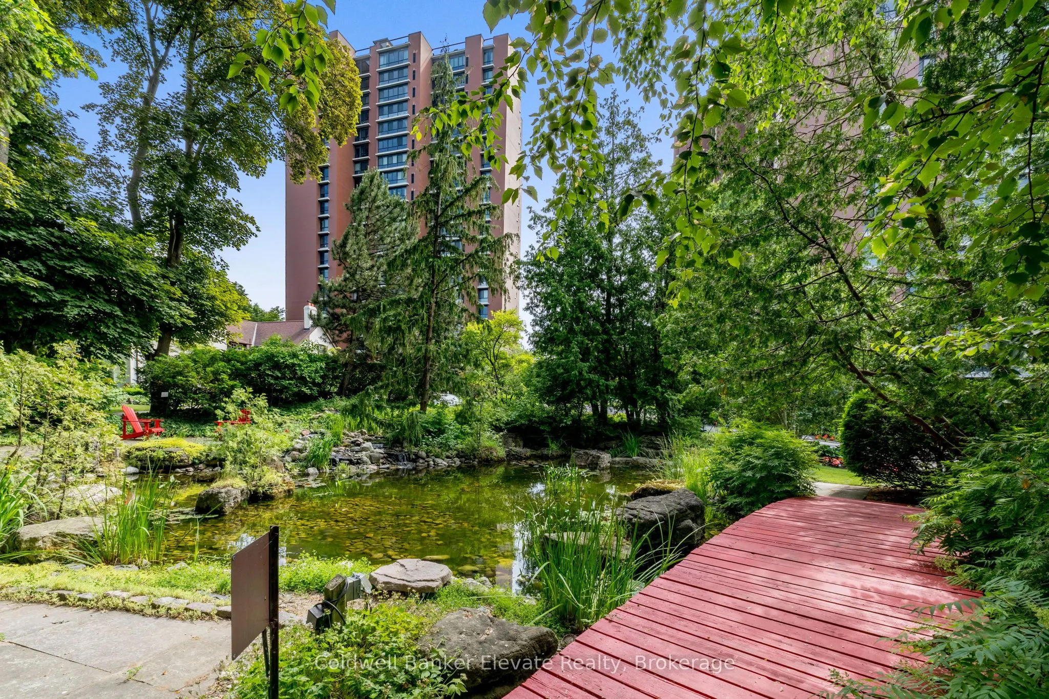 1400 Dixie Road, #807