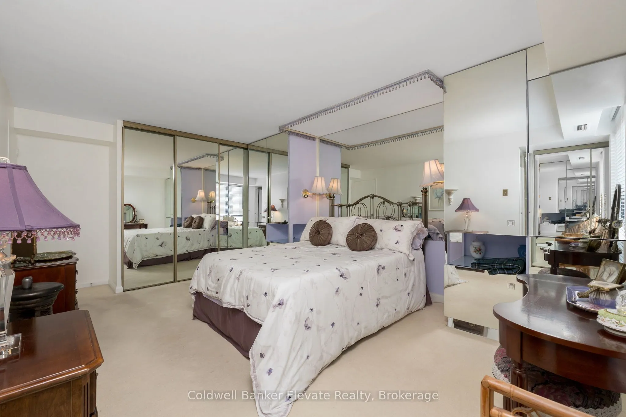 1400 Dixie Road, #807