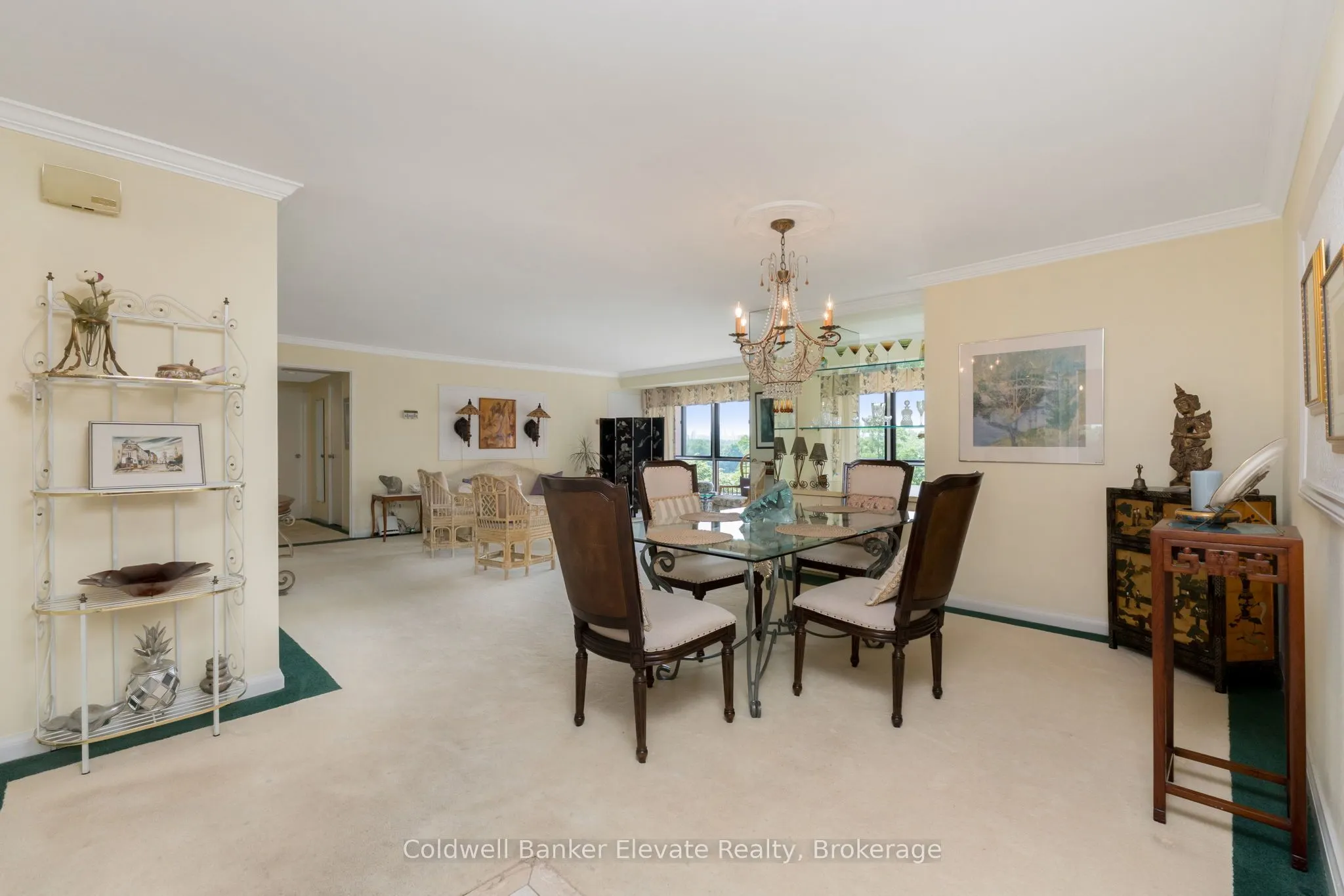 1400 Dixie Road, #807