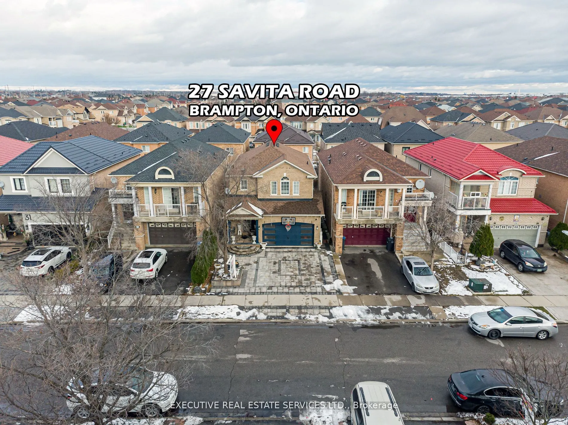 27 Savita Road