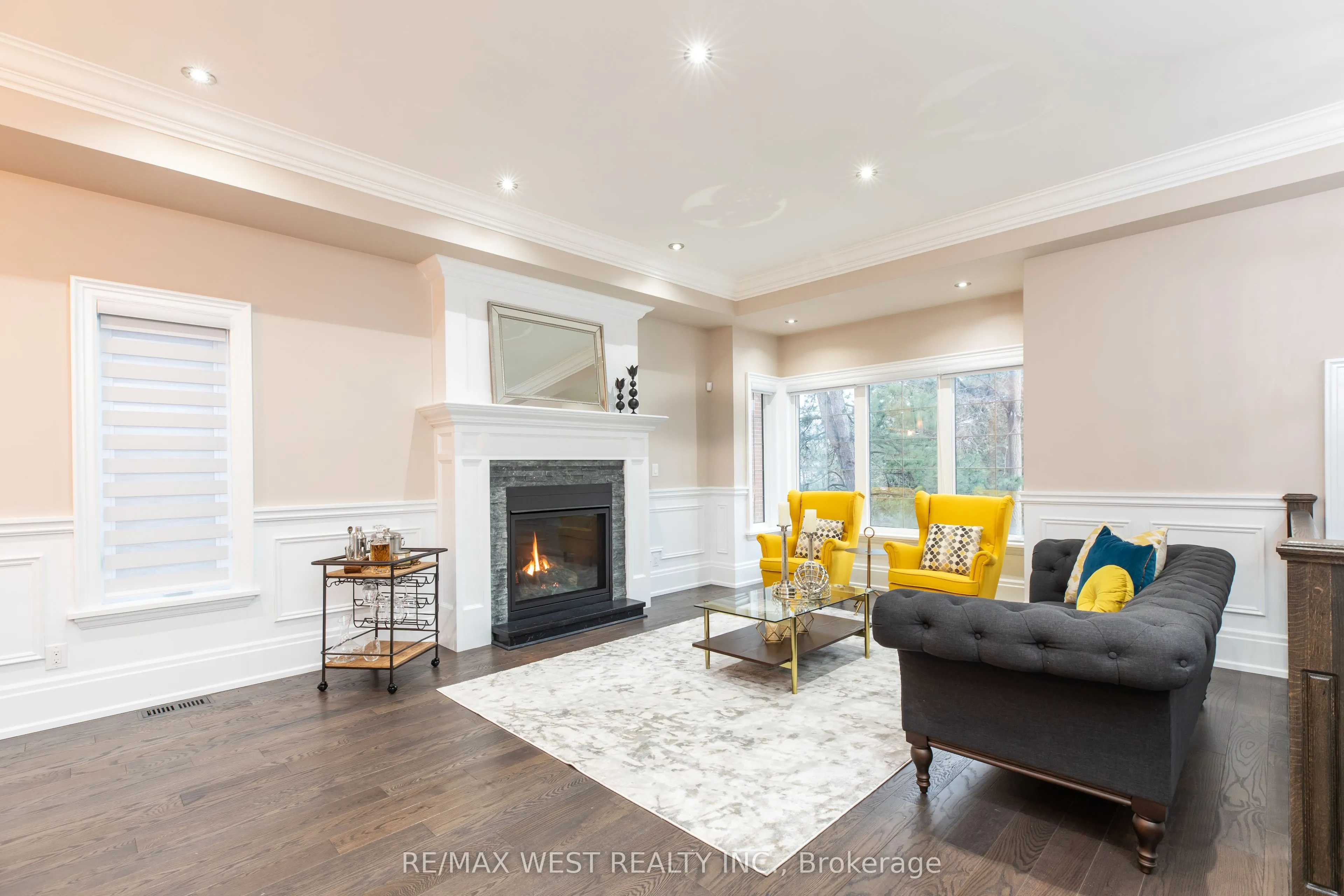 91B Park Street W