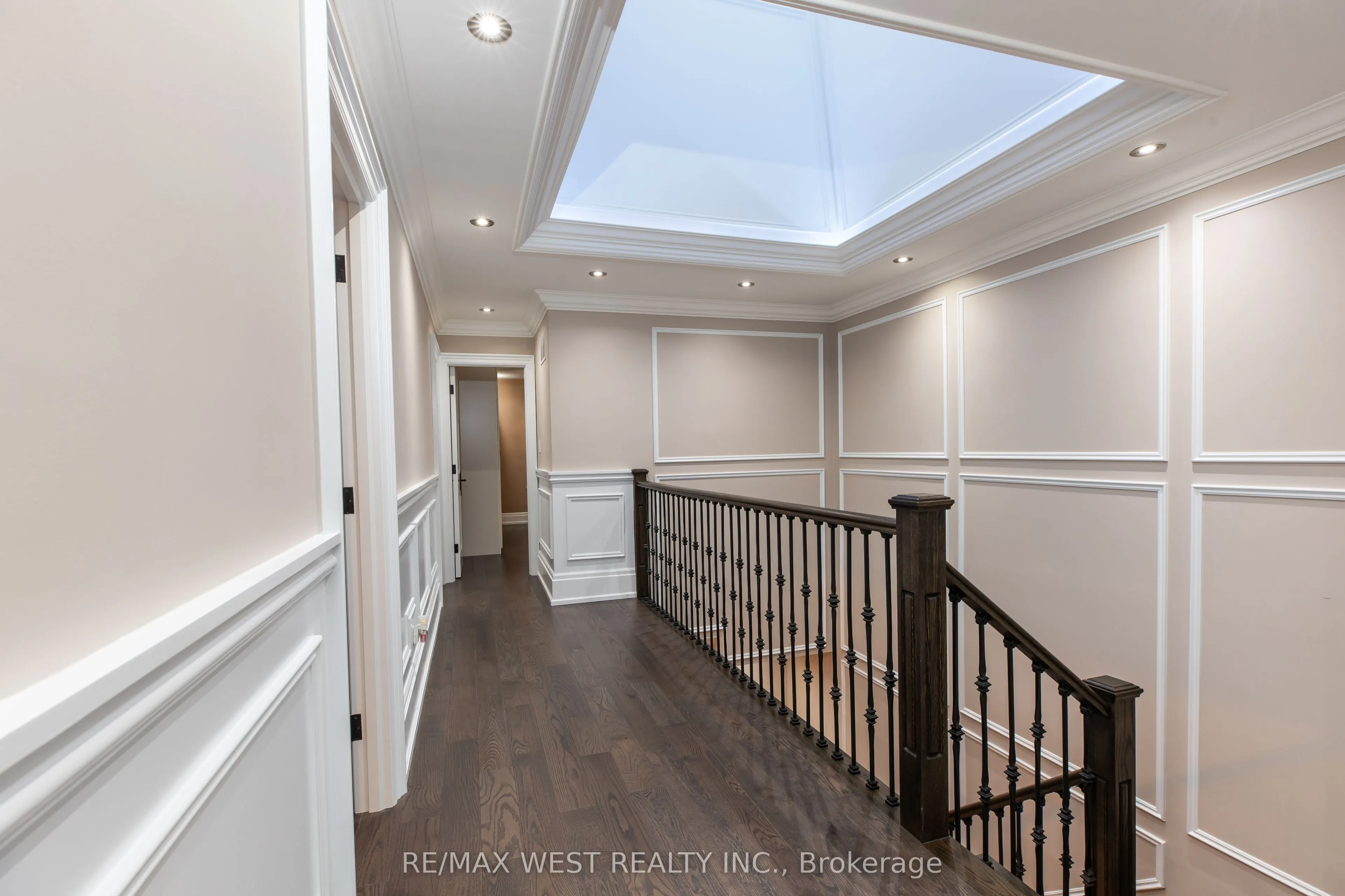 91B Park Street W