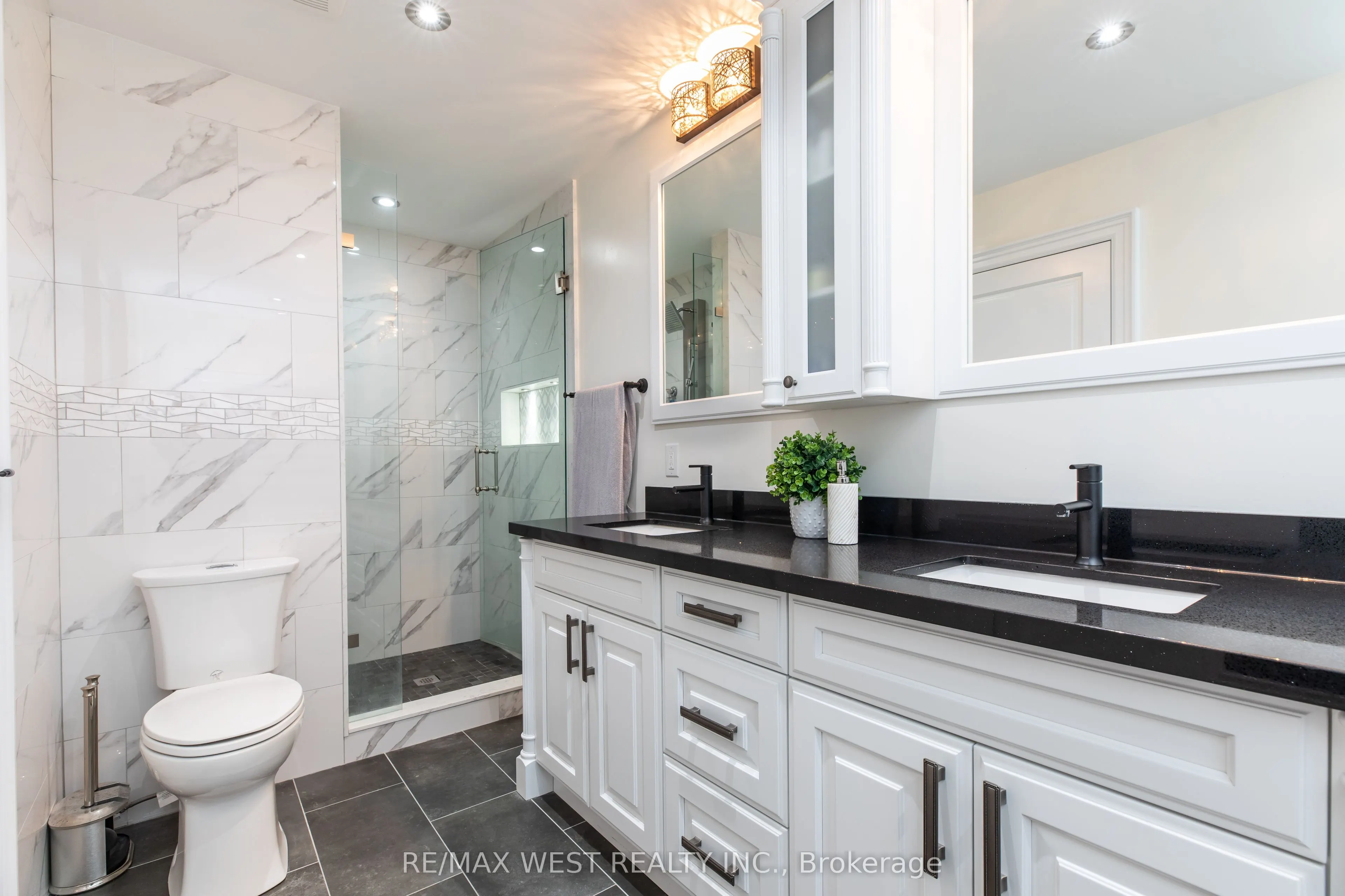 91B Park Street W