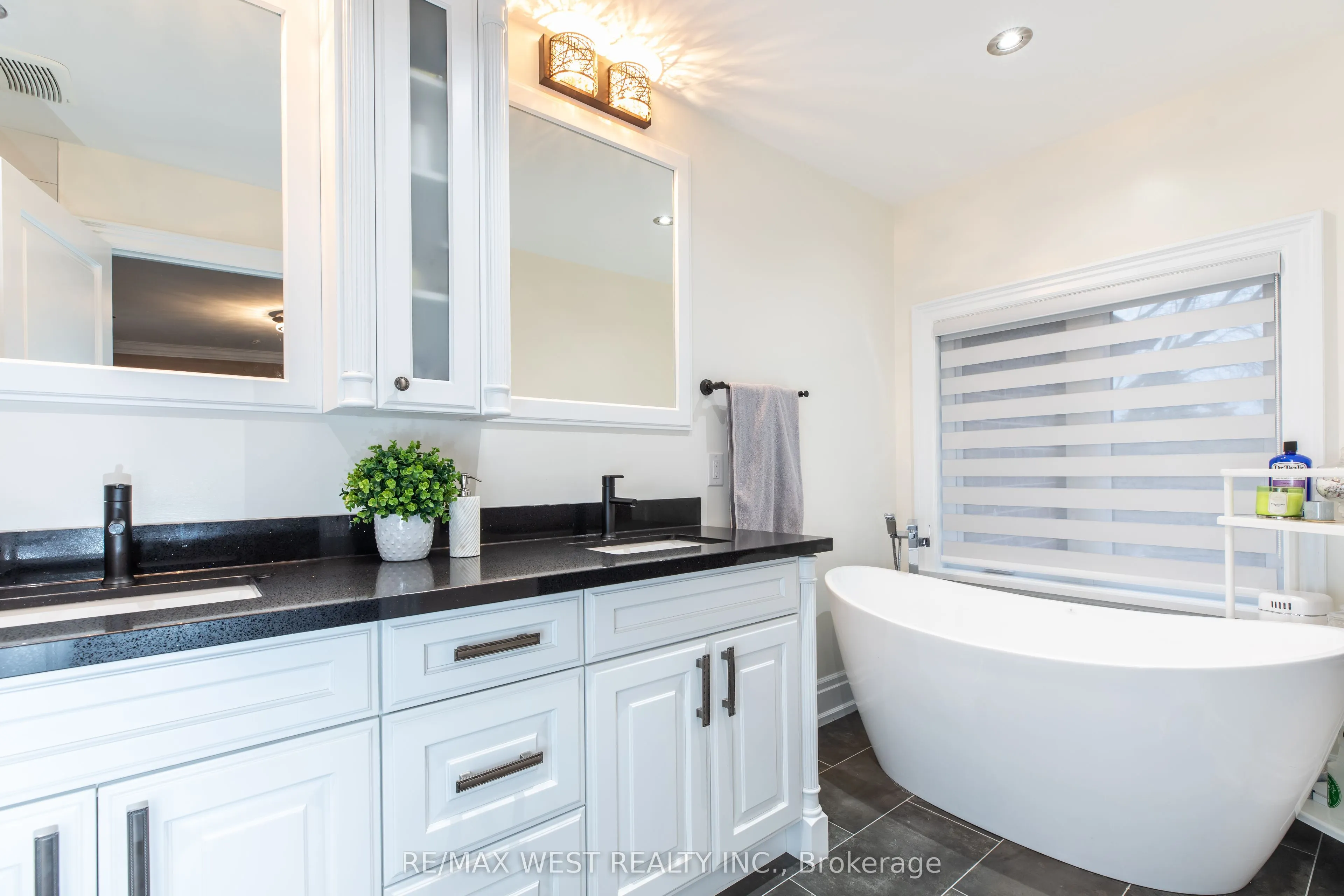 91B Park Street W