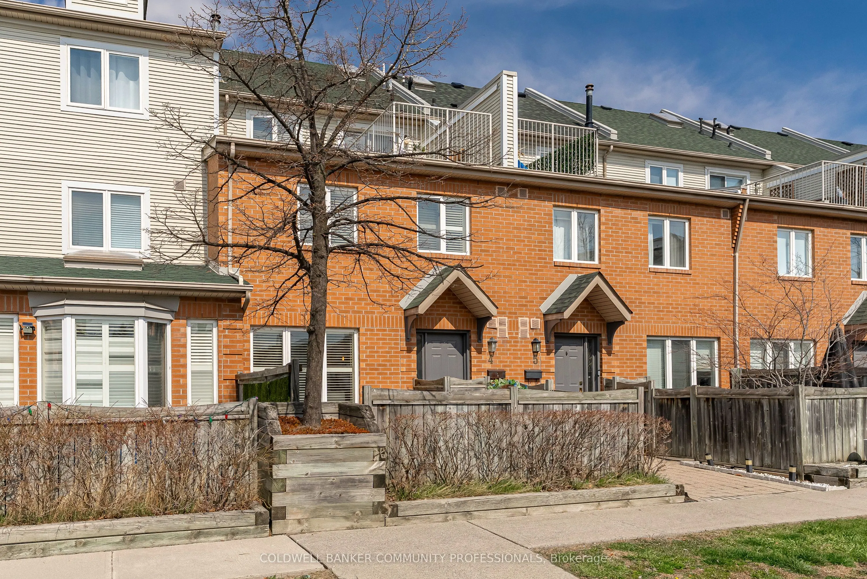 1241 Parkwest Place, #4