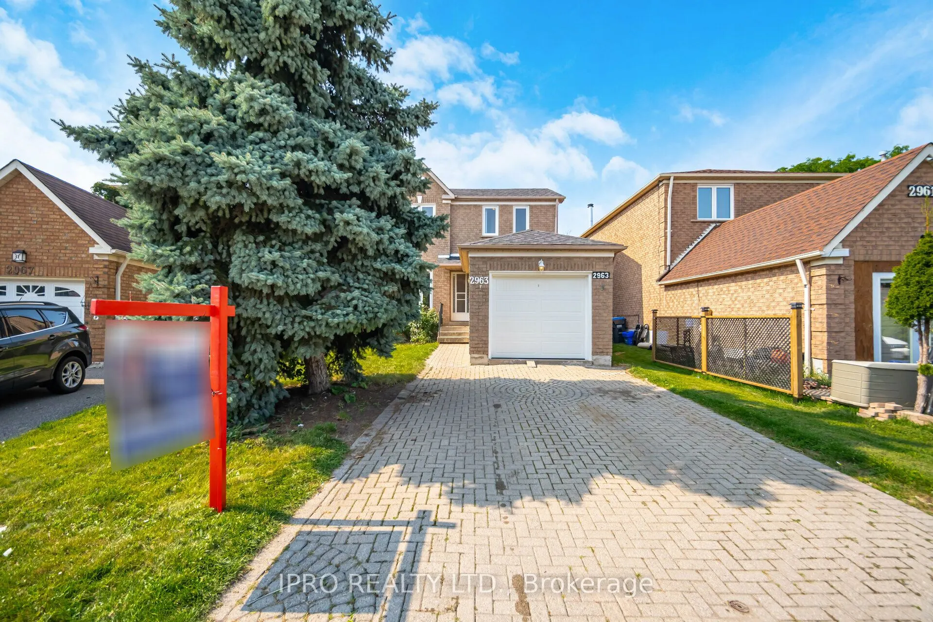 2963 Gulfstream Way