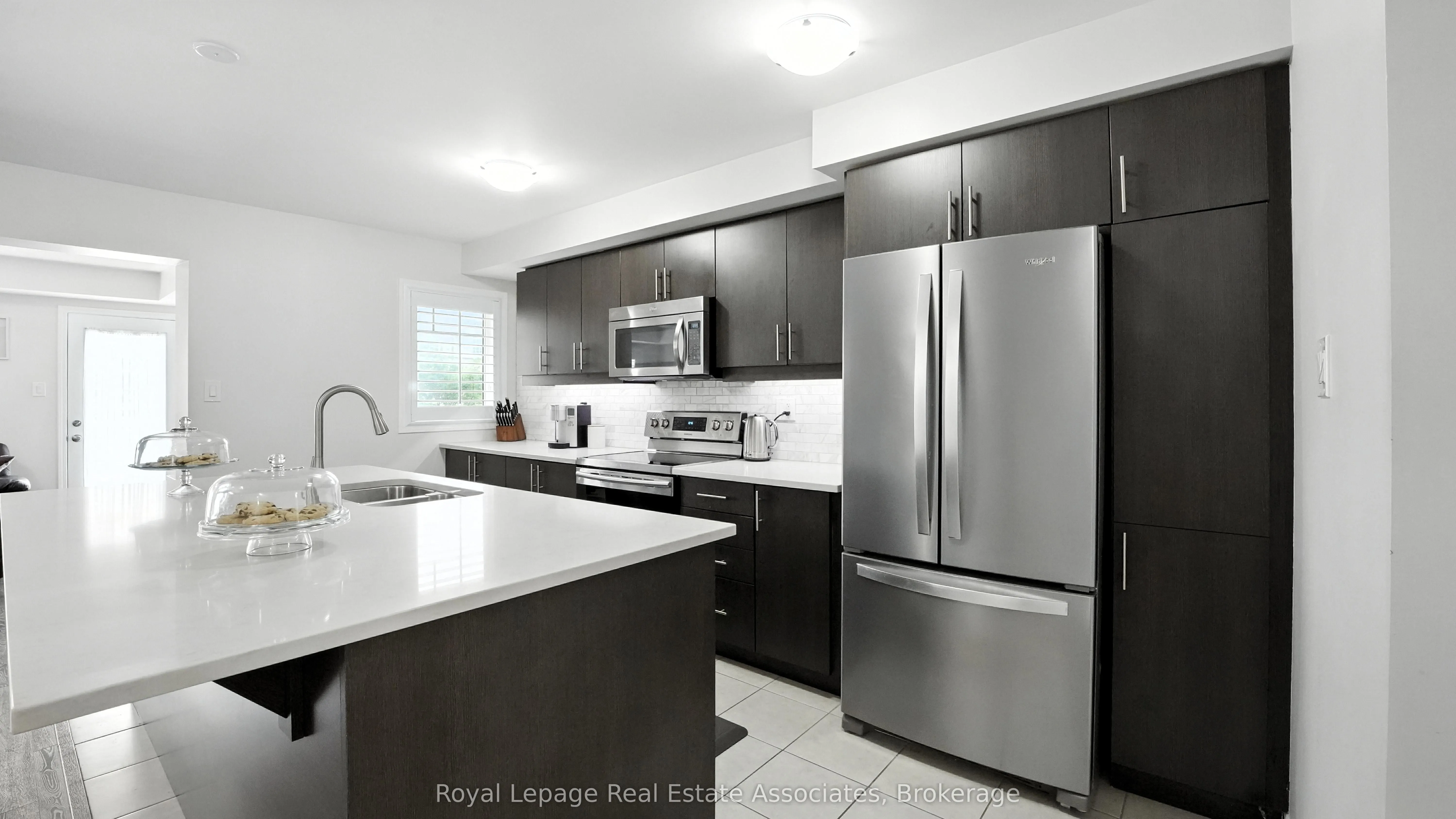 264 Casson Point