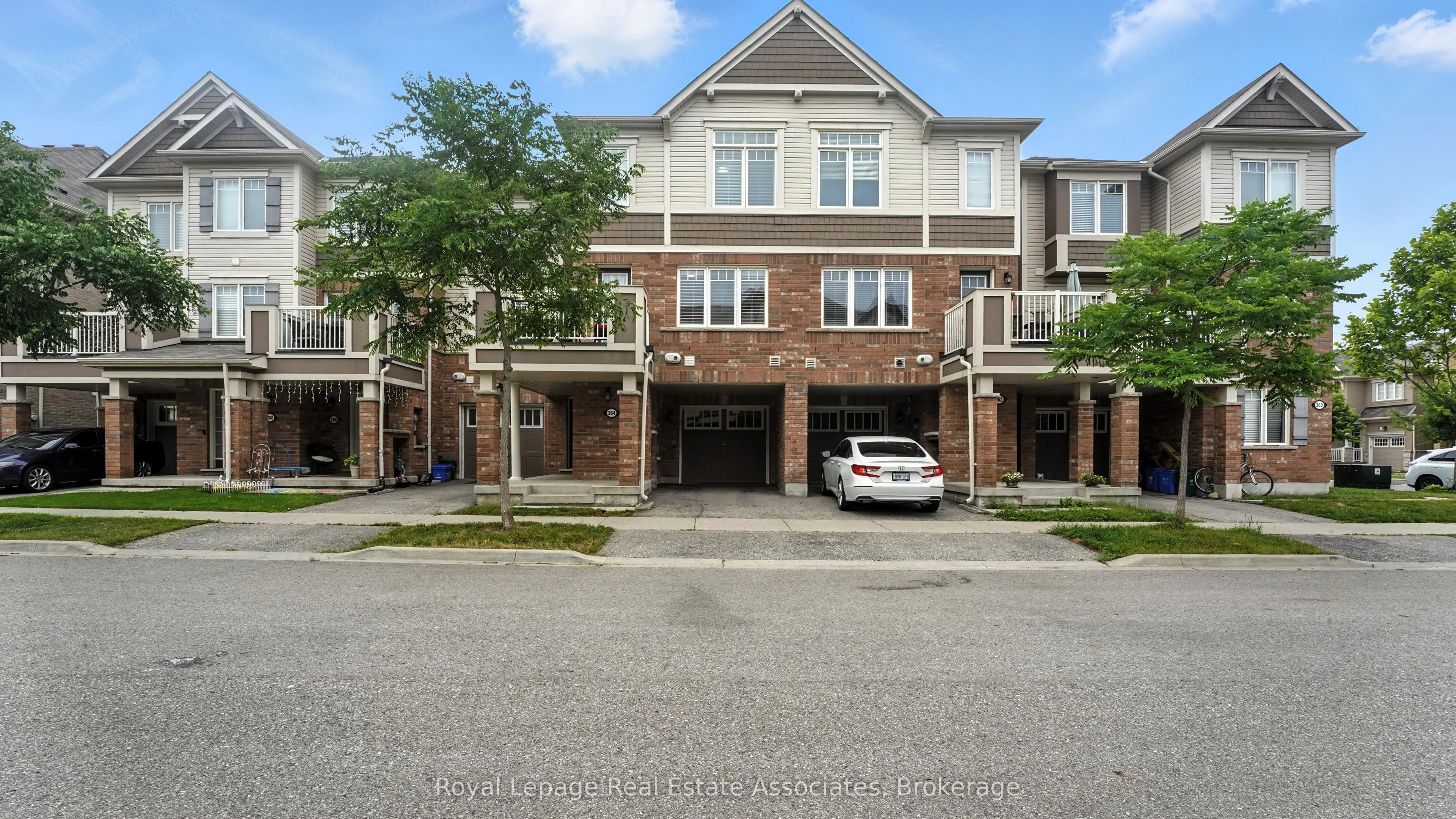 264 Casson Point