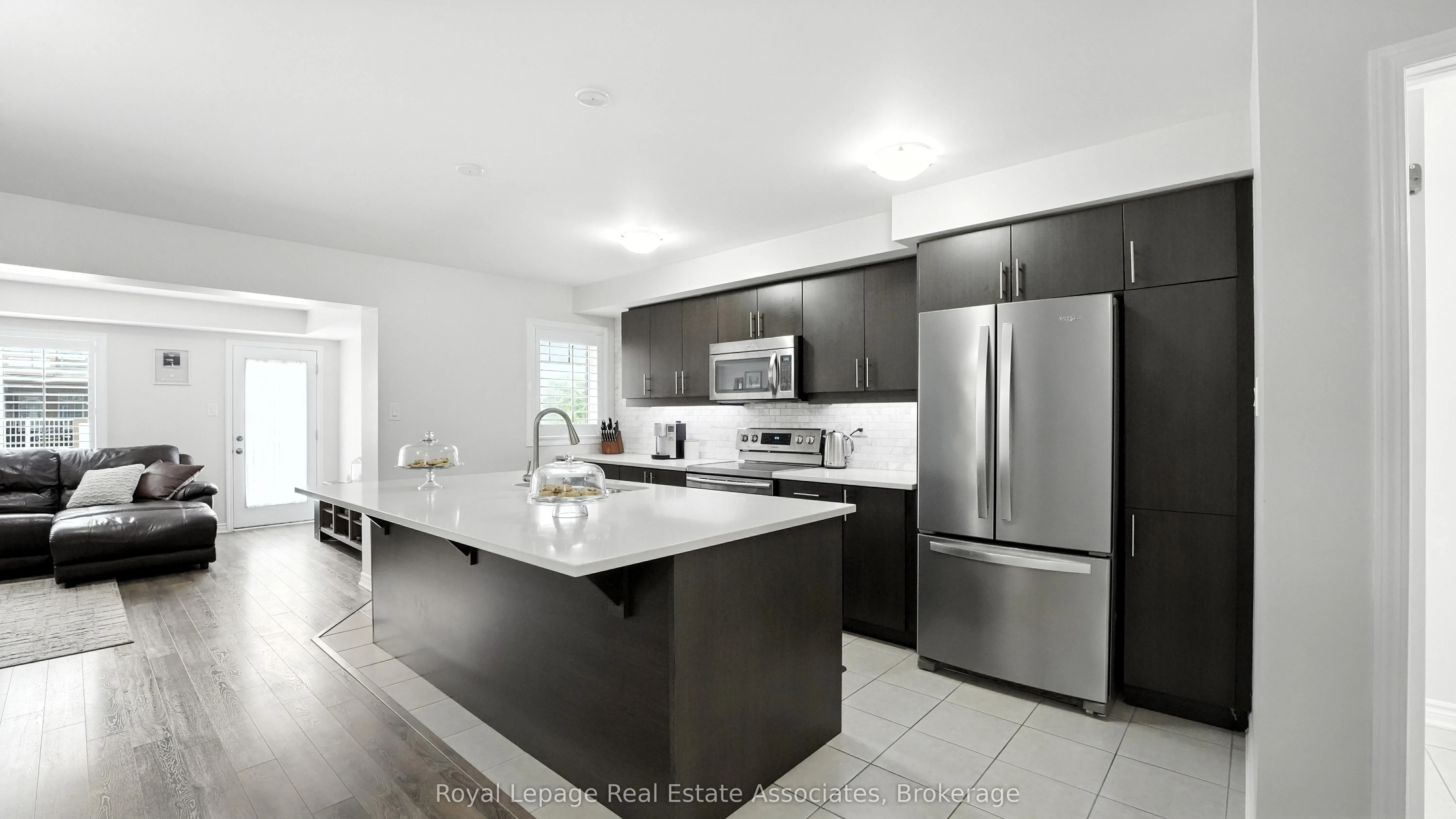 264 Casson Point