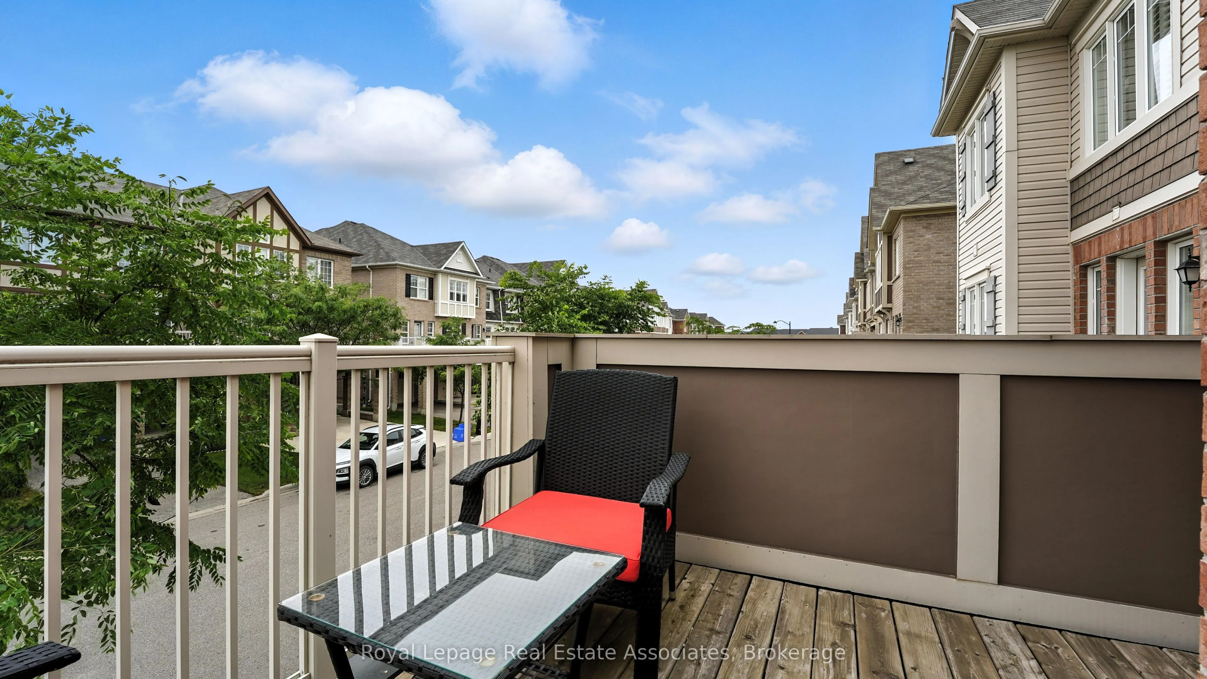 264 Casson Point
