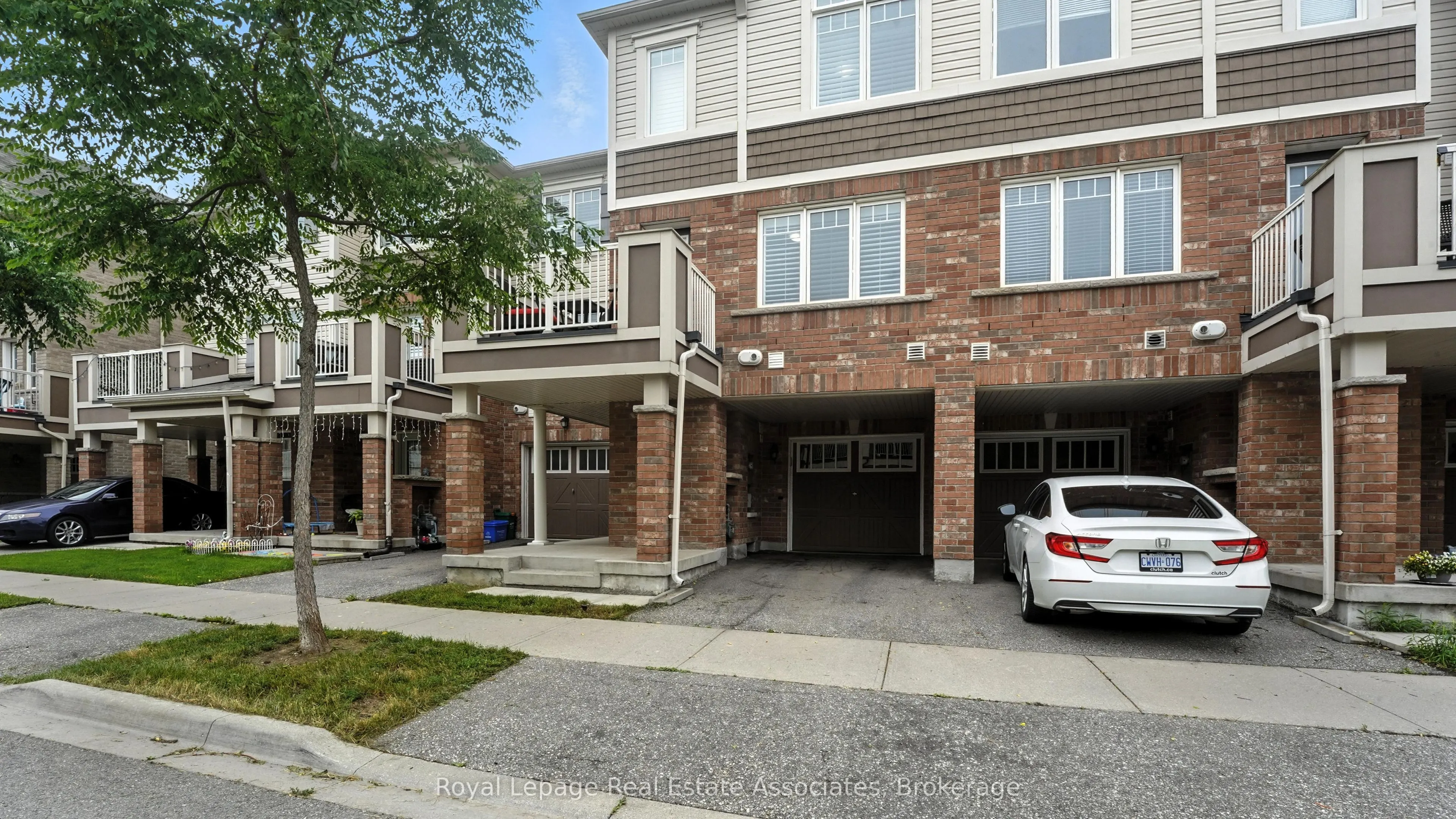264 Casson Point