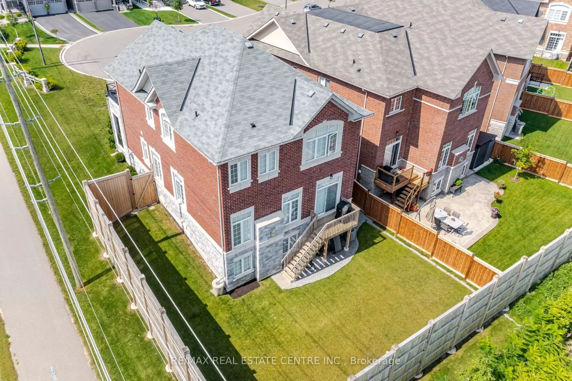 9 Calico Court