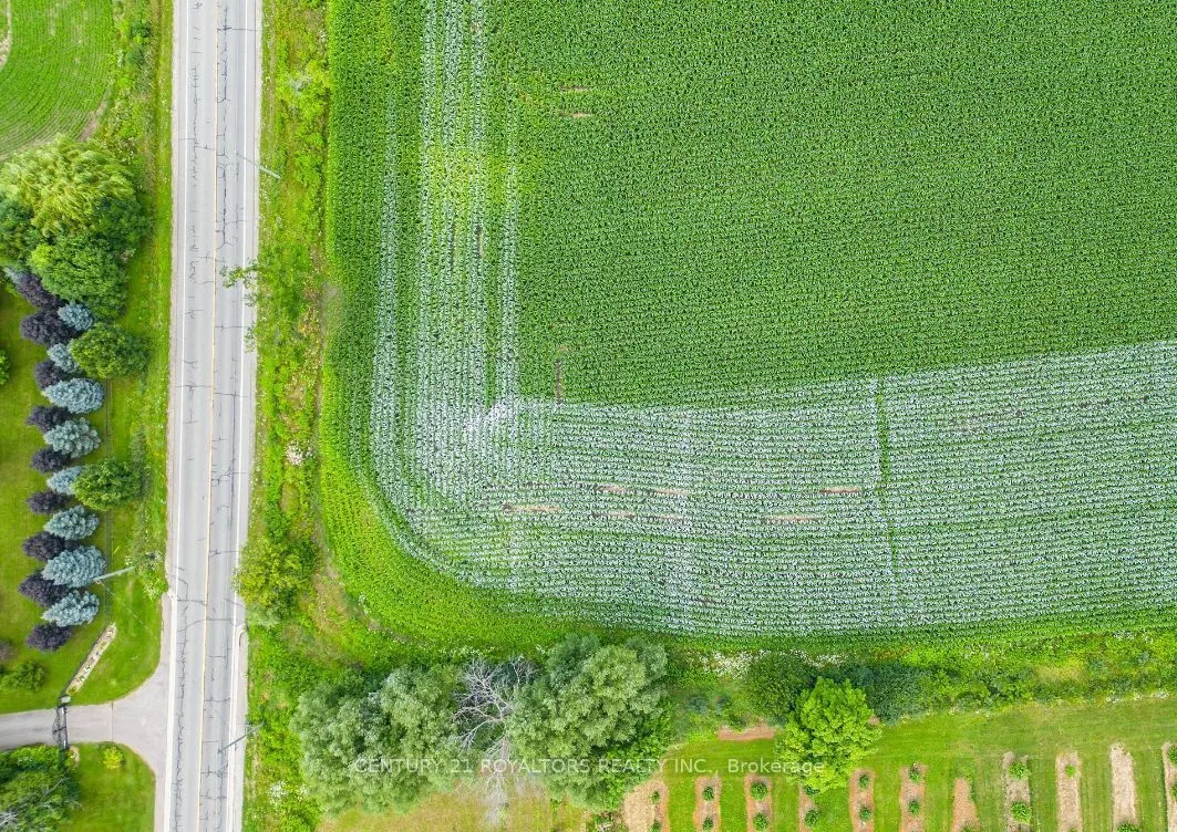 0 Dixie Road