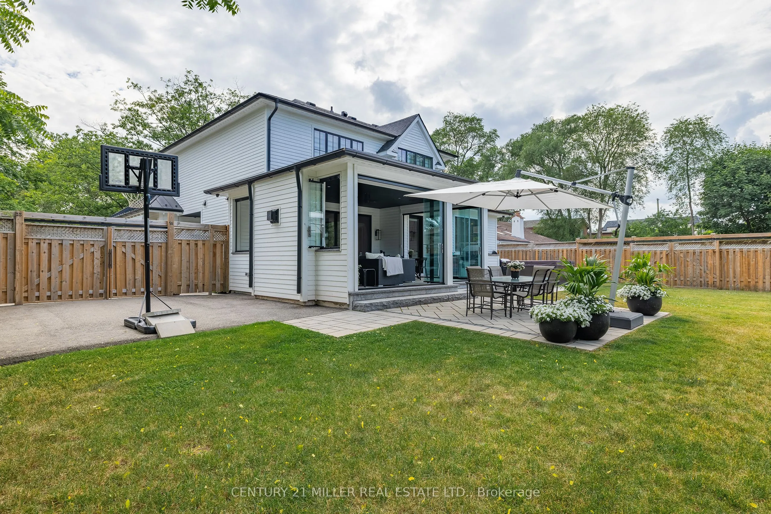367 Seaton Drive