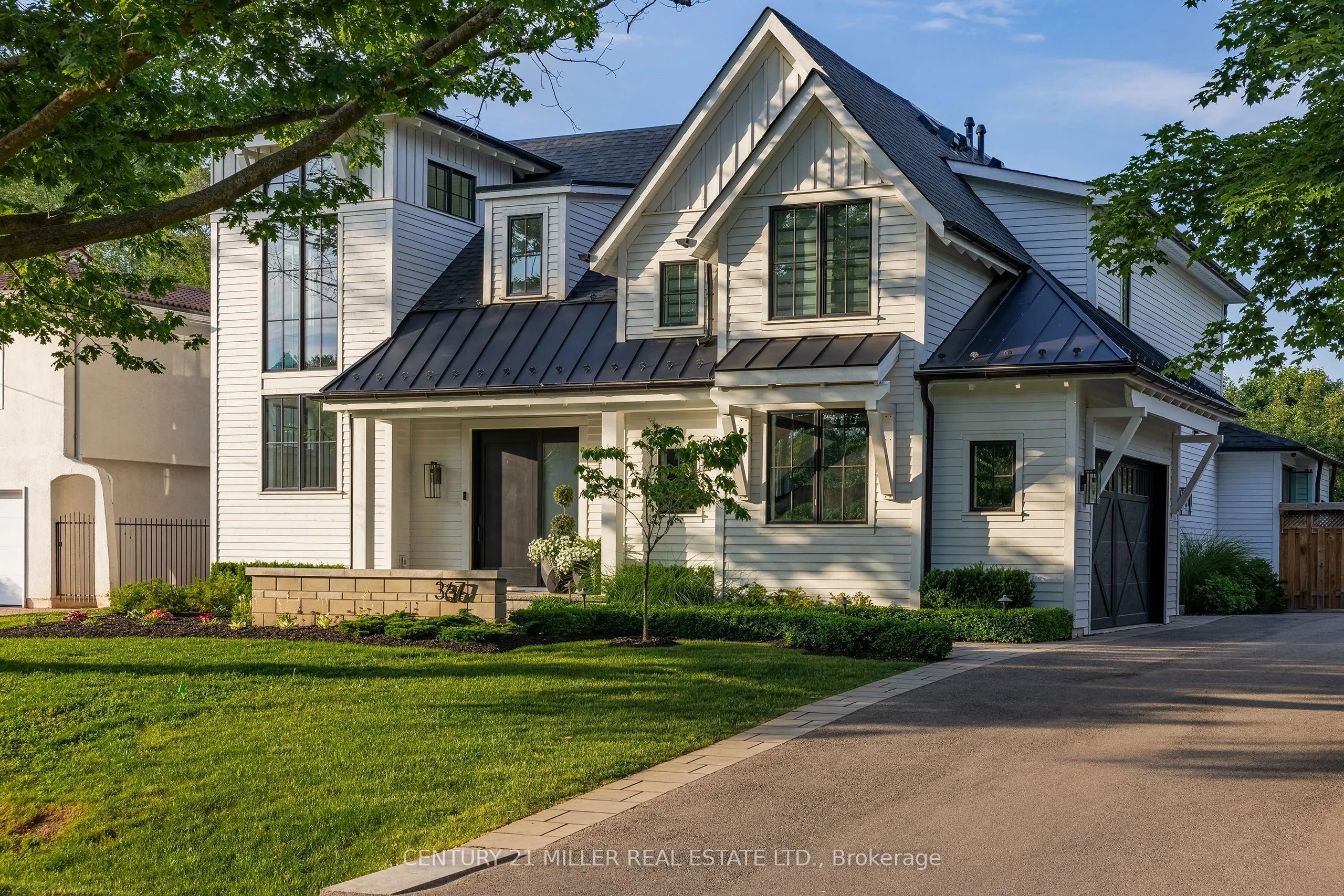 367 Seaton Drive