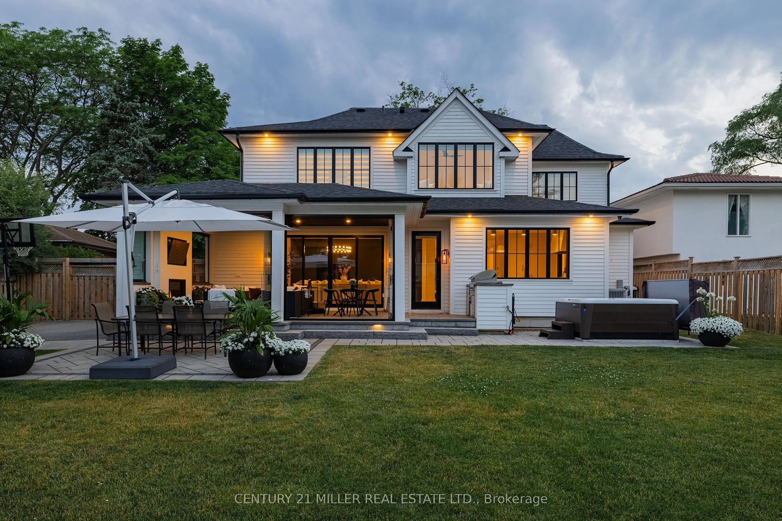 367 Seaton Drive