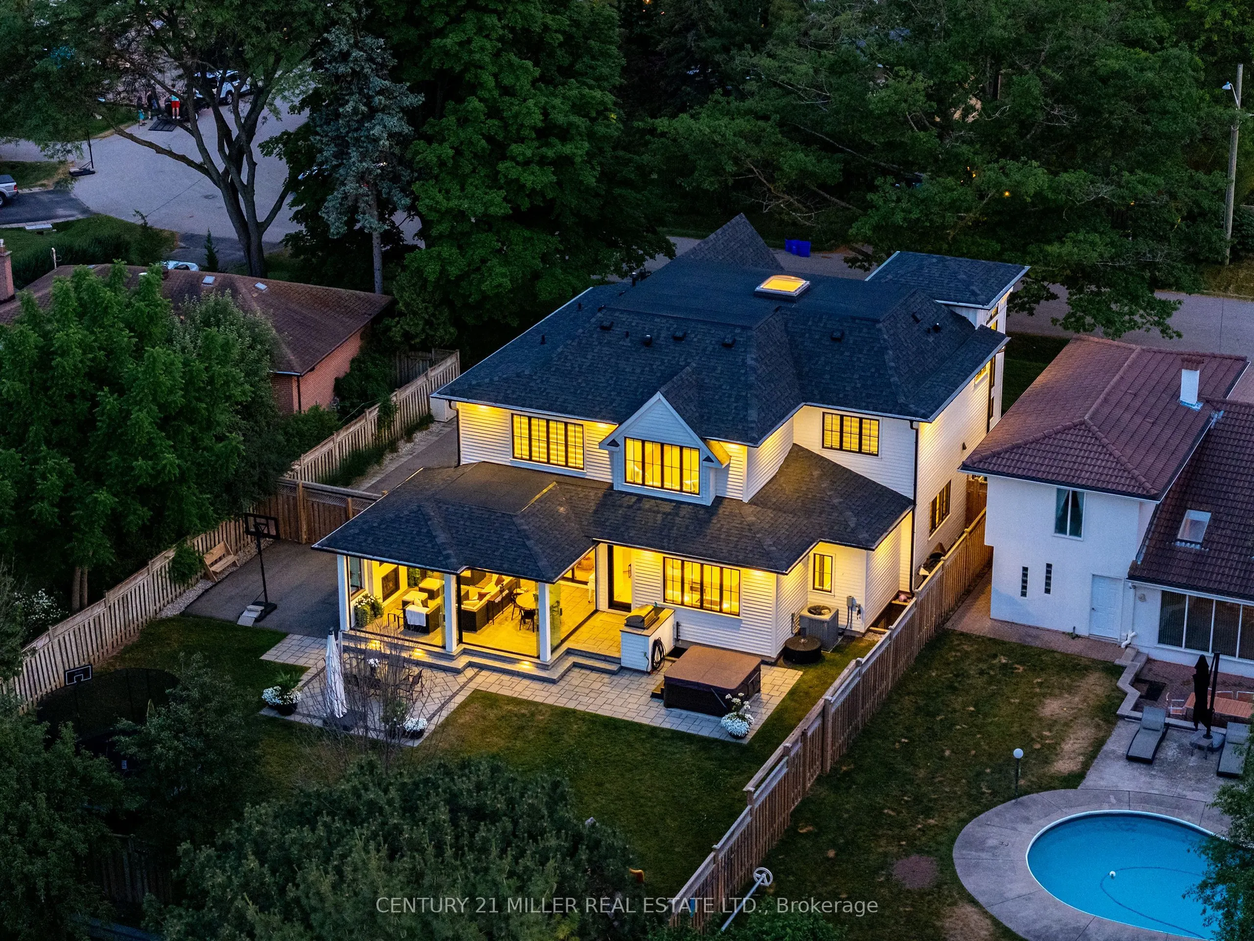 367 Seaton Drive