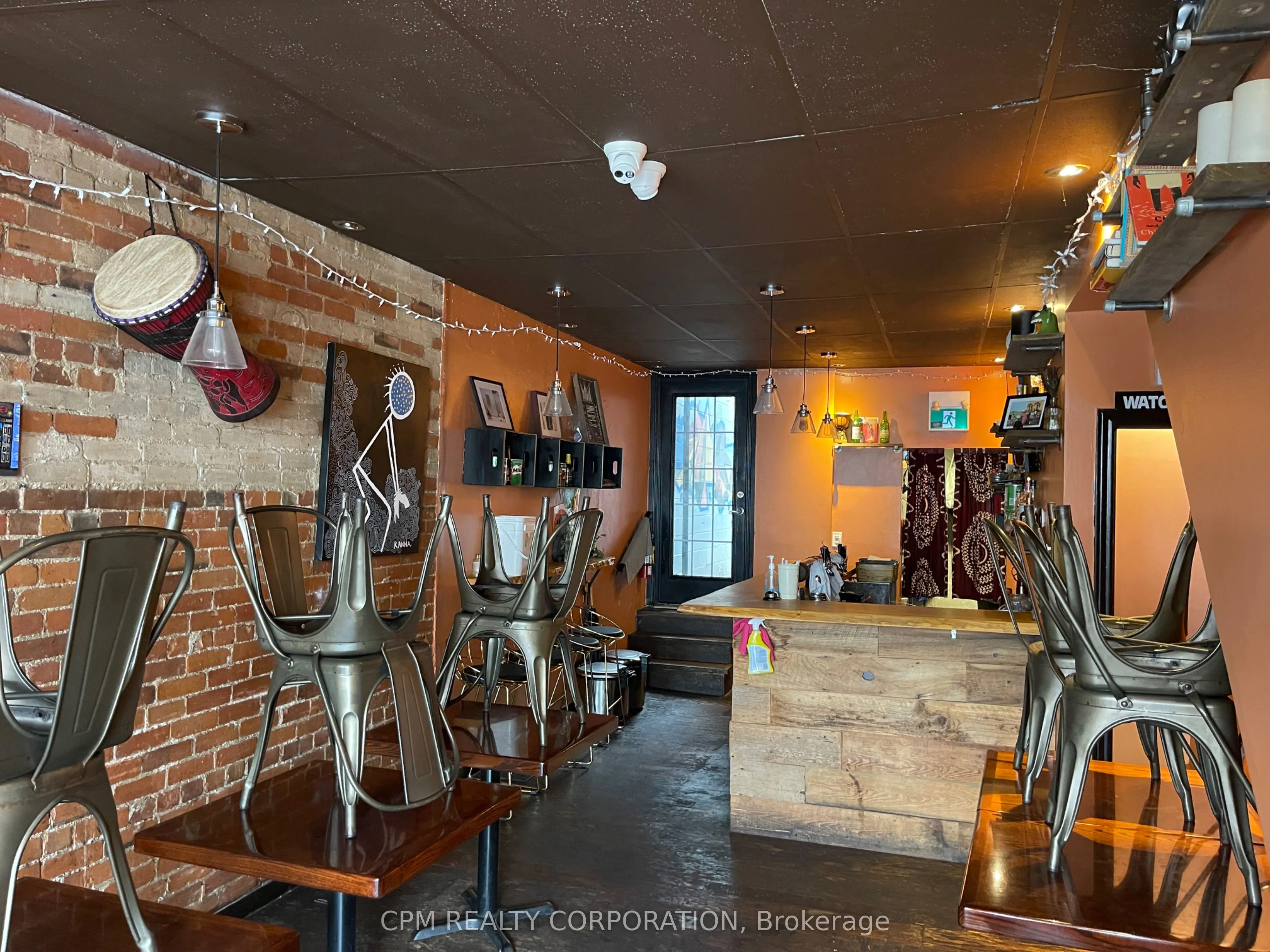 1510 Queen Street W