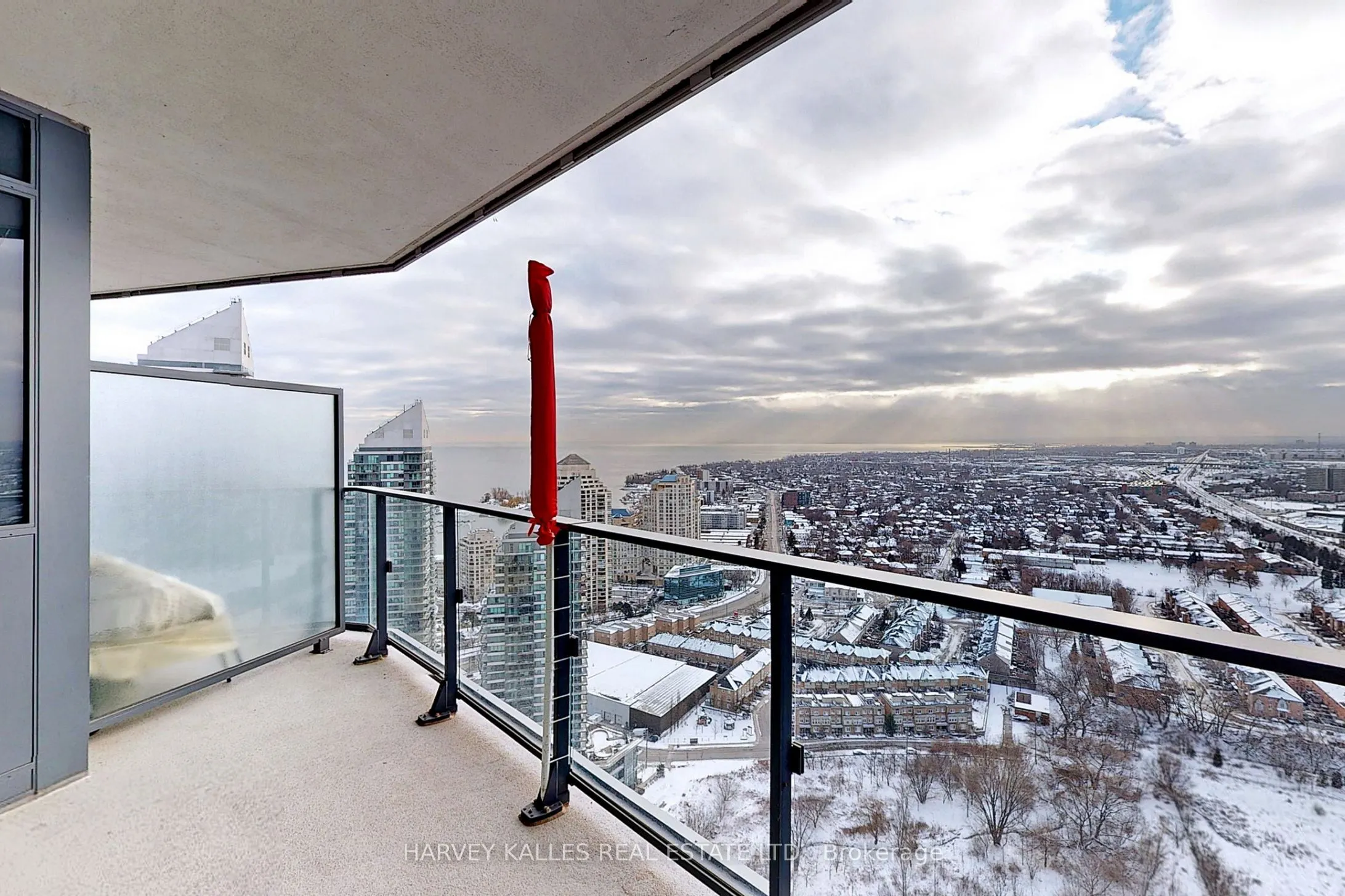 10 Park Lawn Road, #3804
