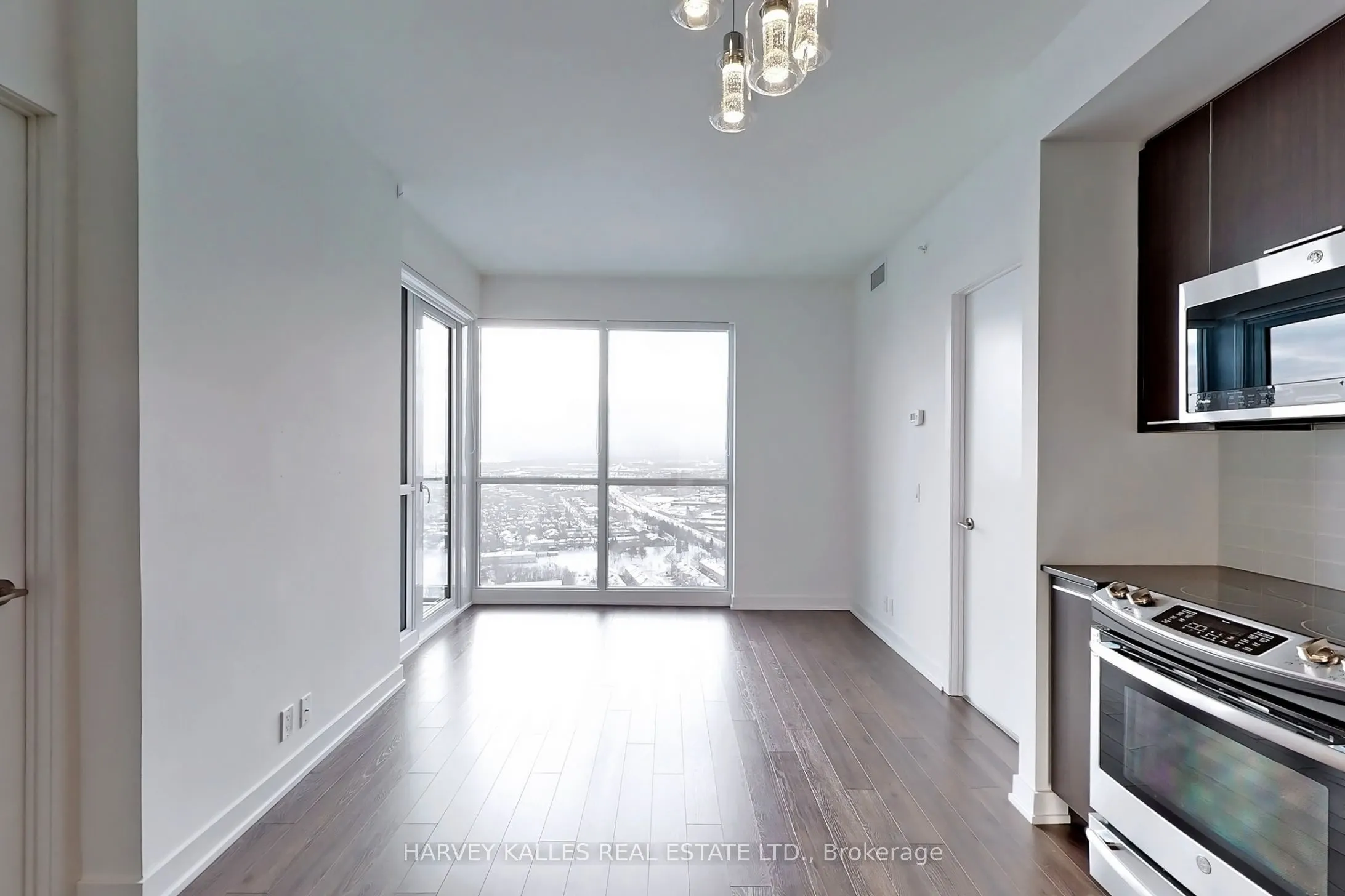 10 Park Lawn Road, #3804