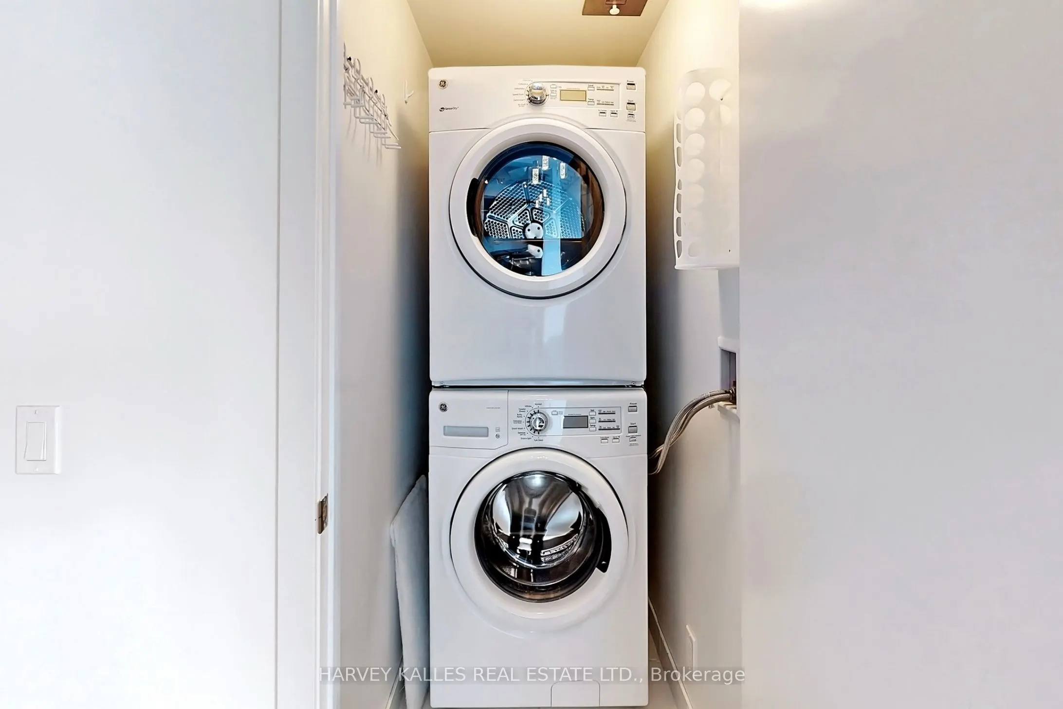10 Park Lawn Road, #3804
