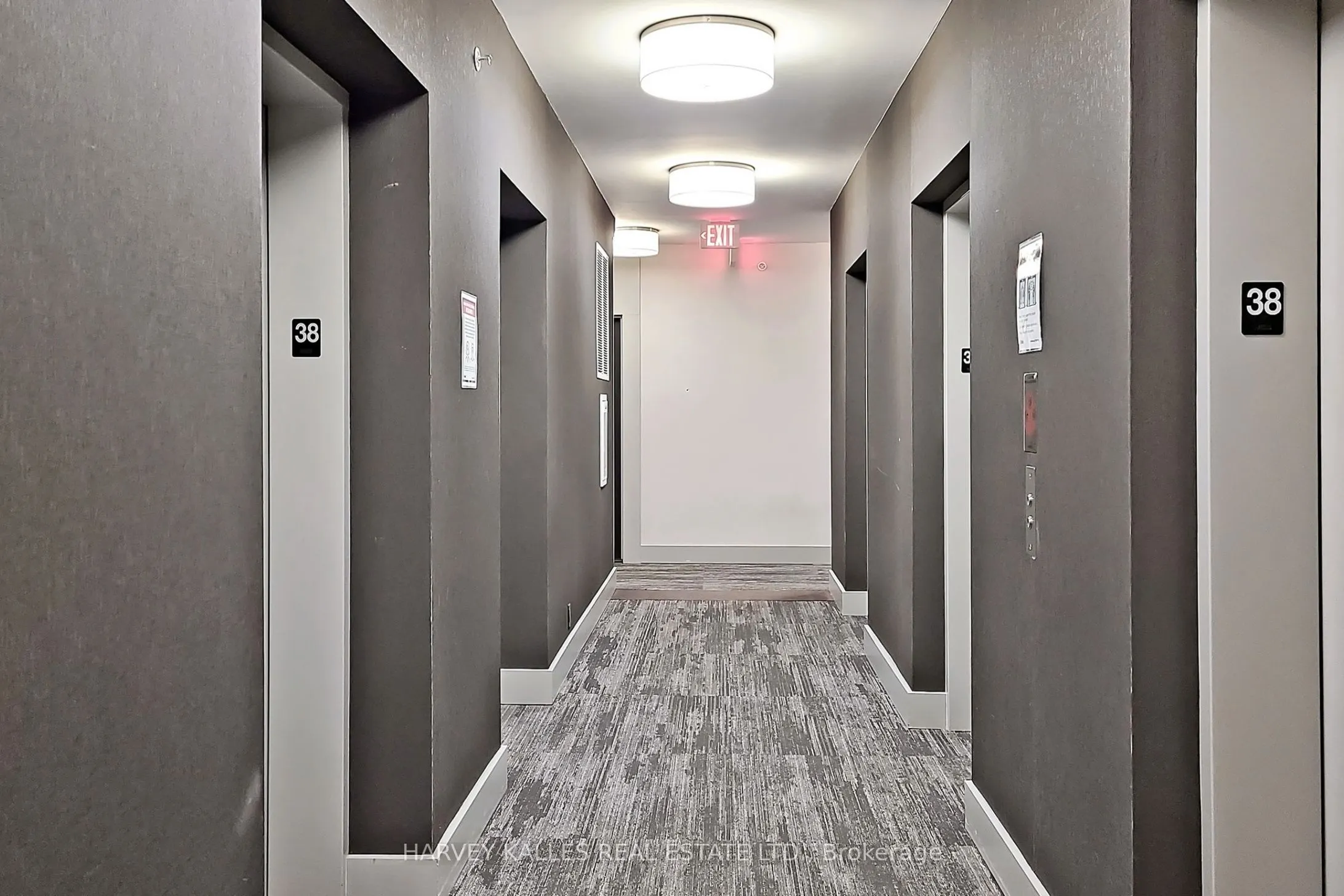10 Park Lawn Road, #3804