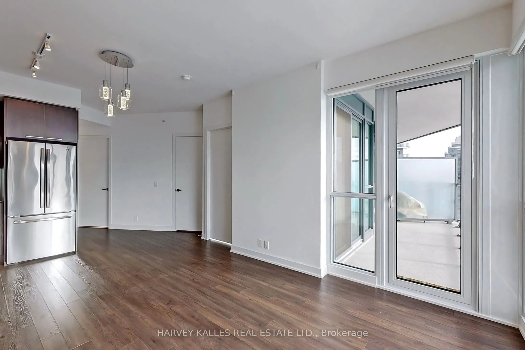 10 Park Lawn Road, #3804