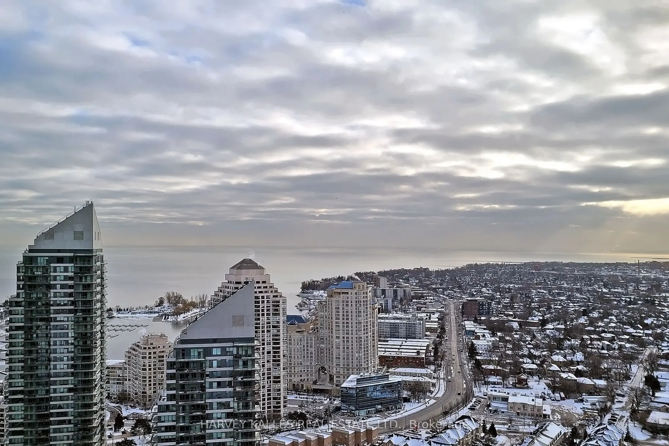 10 Park Lawn Road, #3804