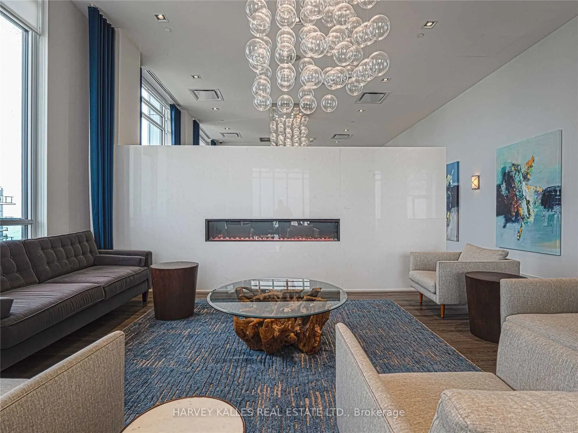 10 Park Lawn Road, #3804
