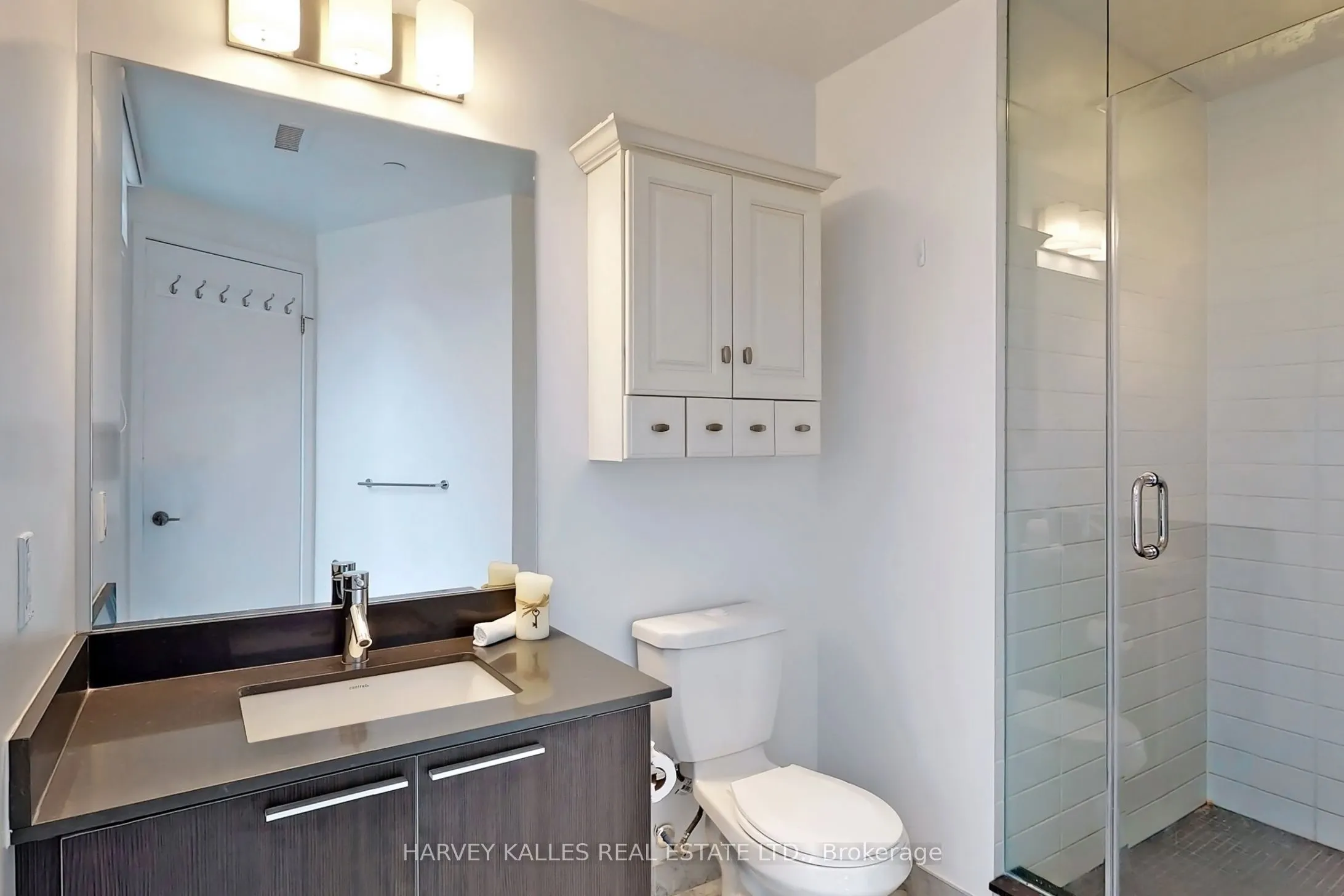 10 Park Lawn Road, #3804
