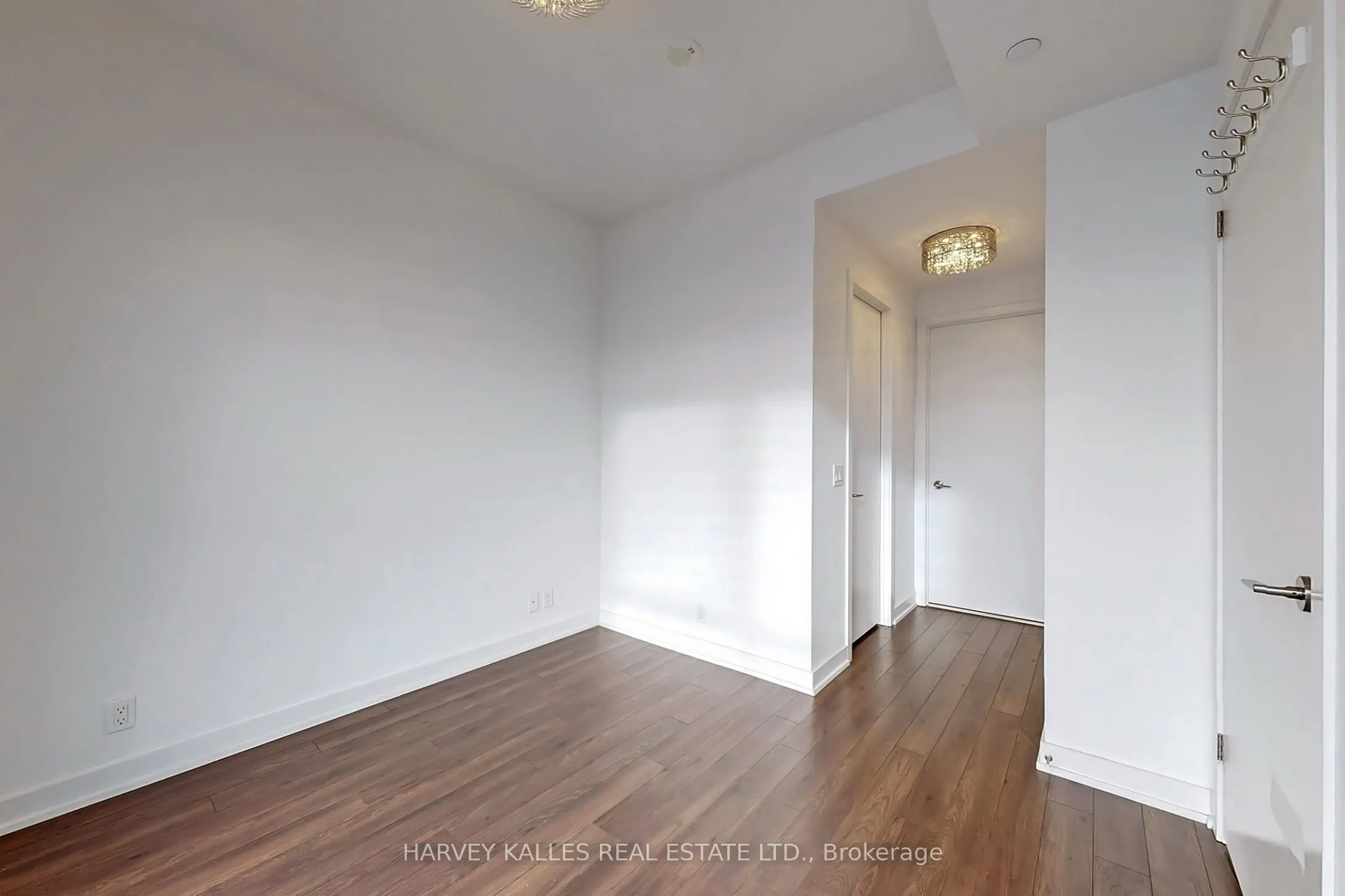 10 Park Lawn Road, #3804