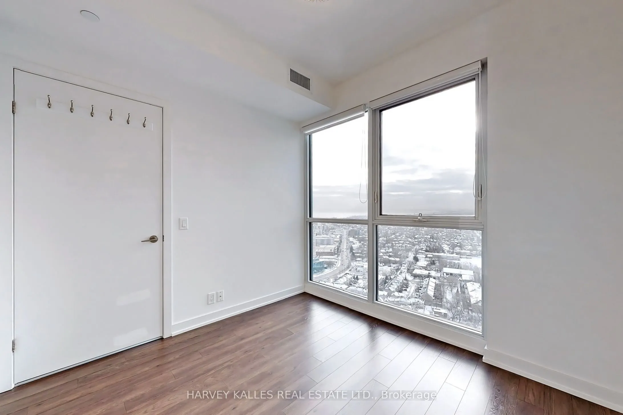 10 Park Lawn Road, #3804