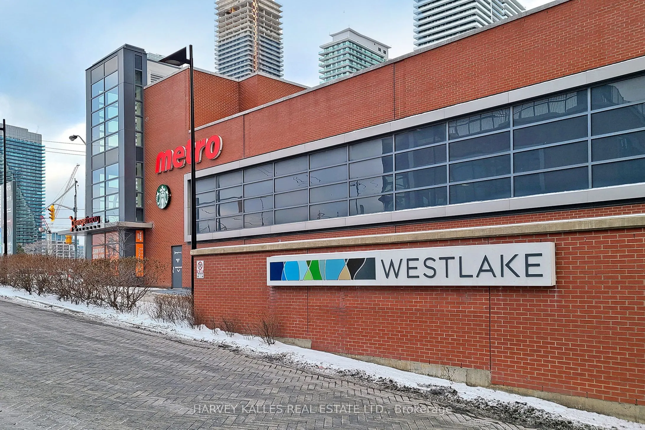 10 Park Lawn Road, #3804
