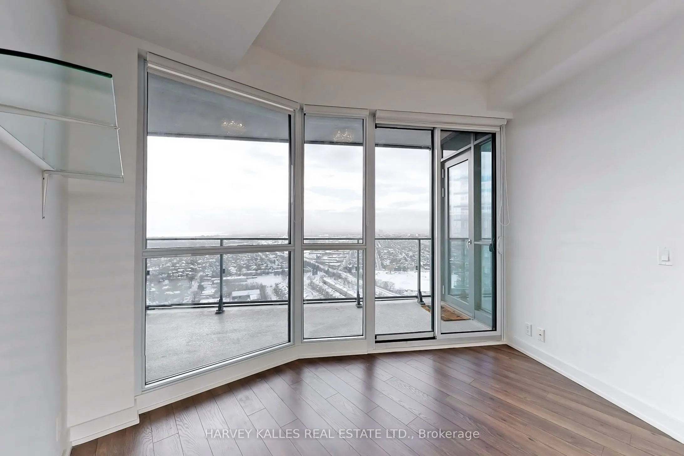 10 Park Lawn Road, #3804