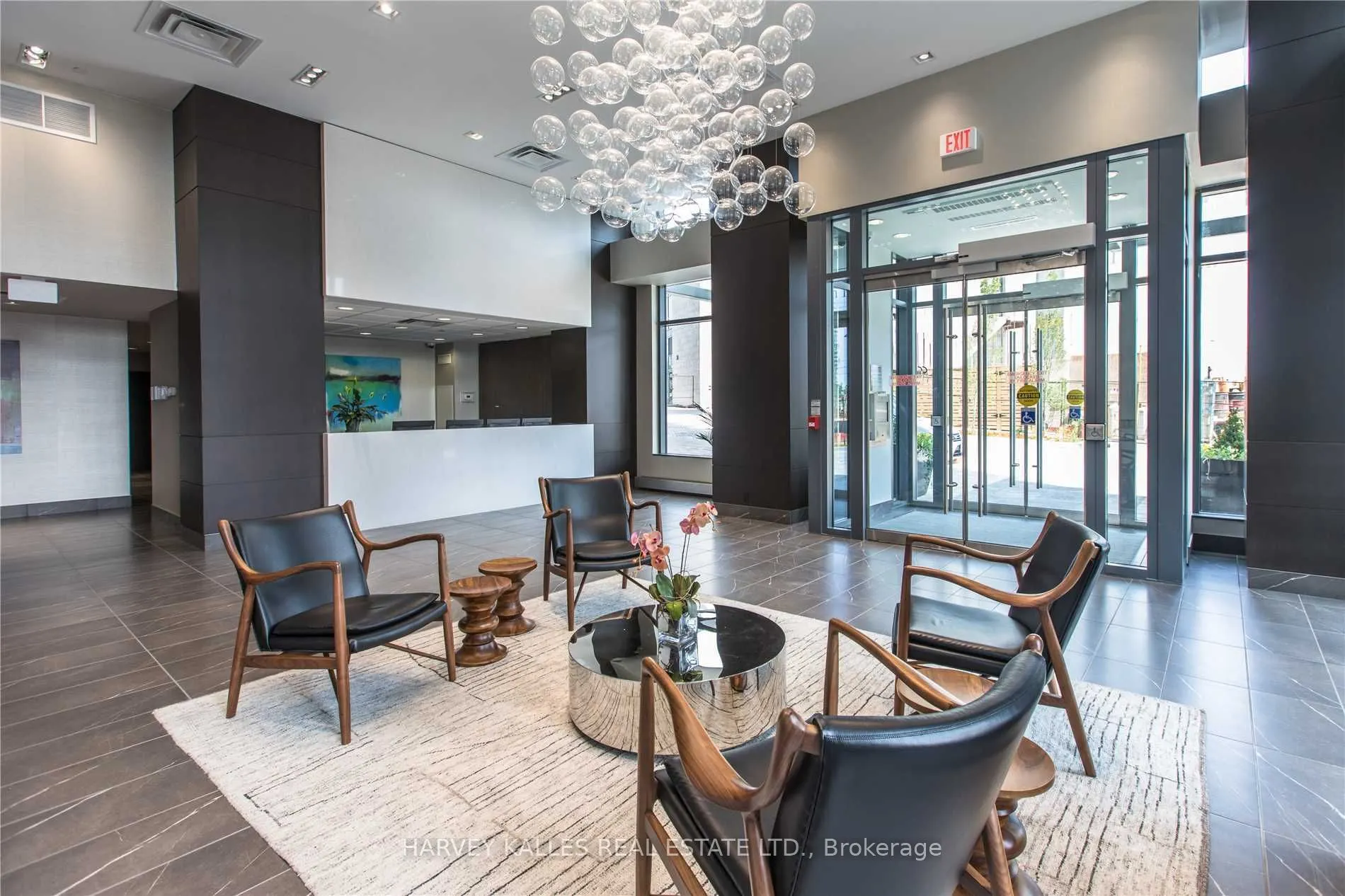 10 Park Lawn Road, #3804