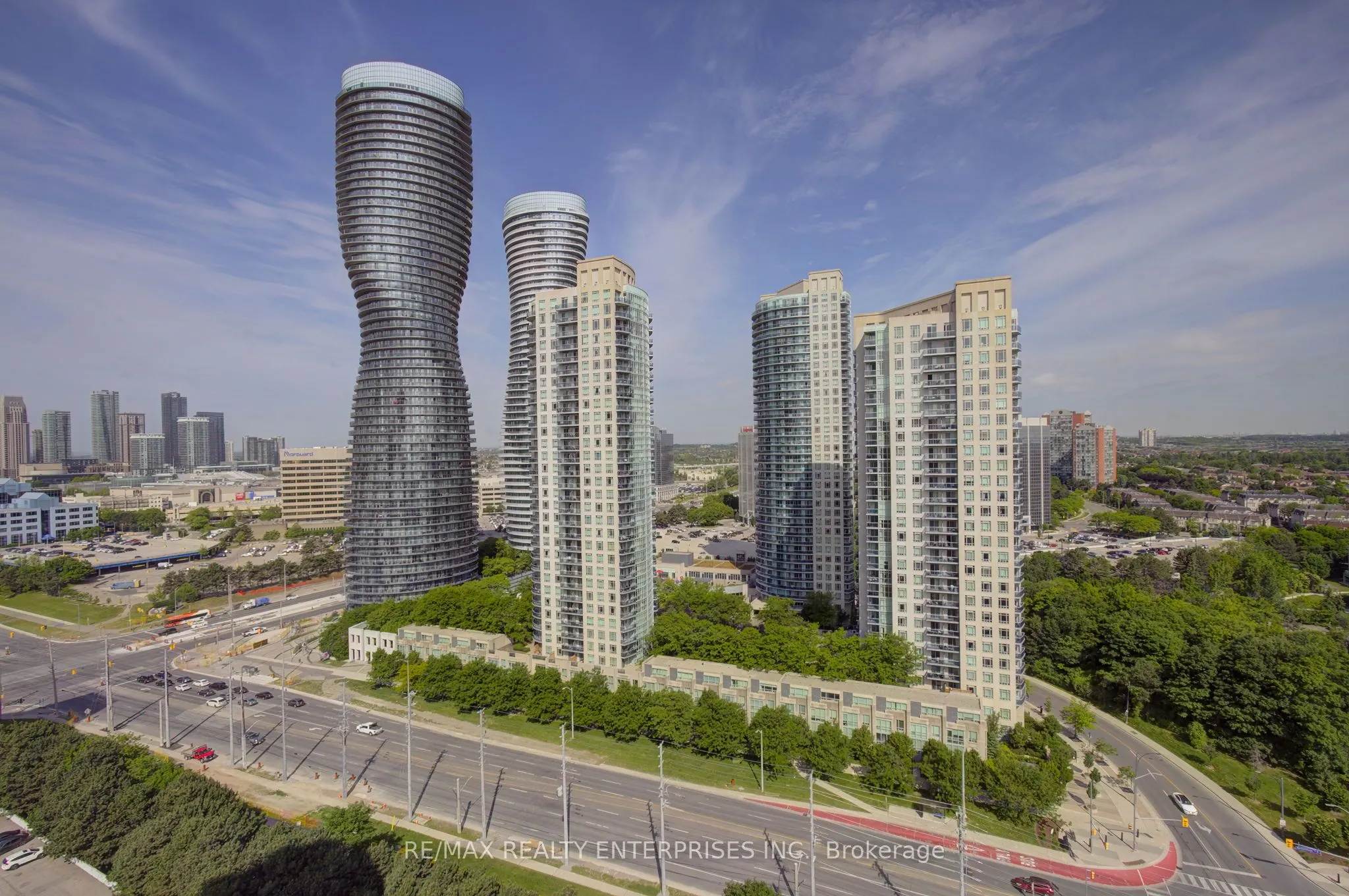 3700 Kaneff Crescent, #SPH 11