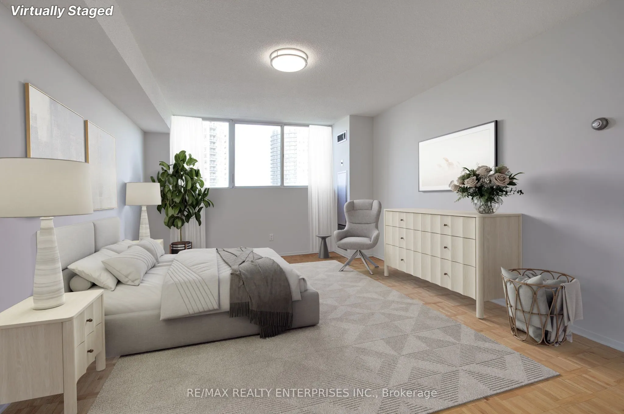 3700 Kaneff Crescent, #SPH 11
