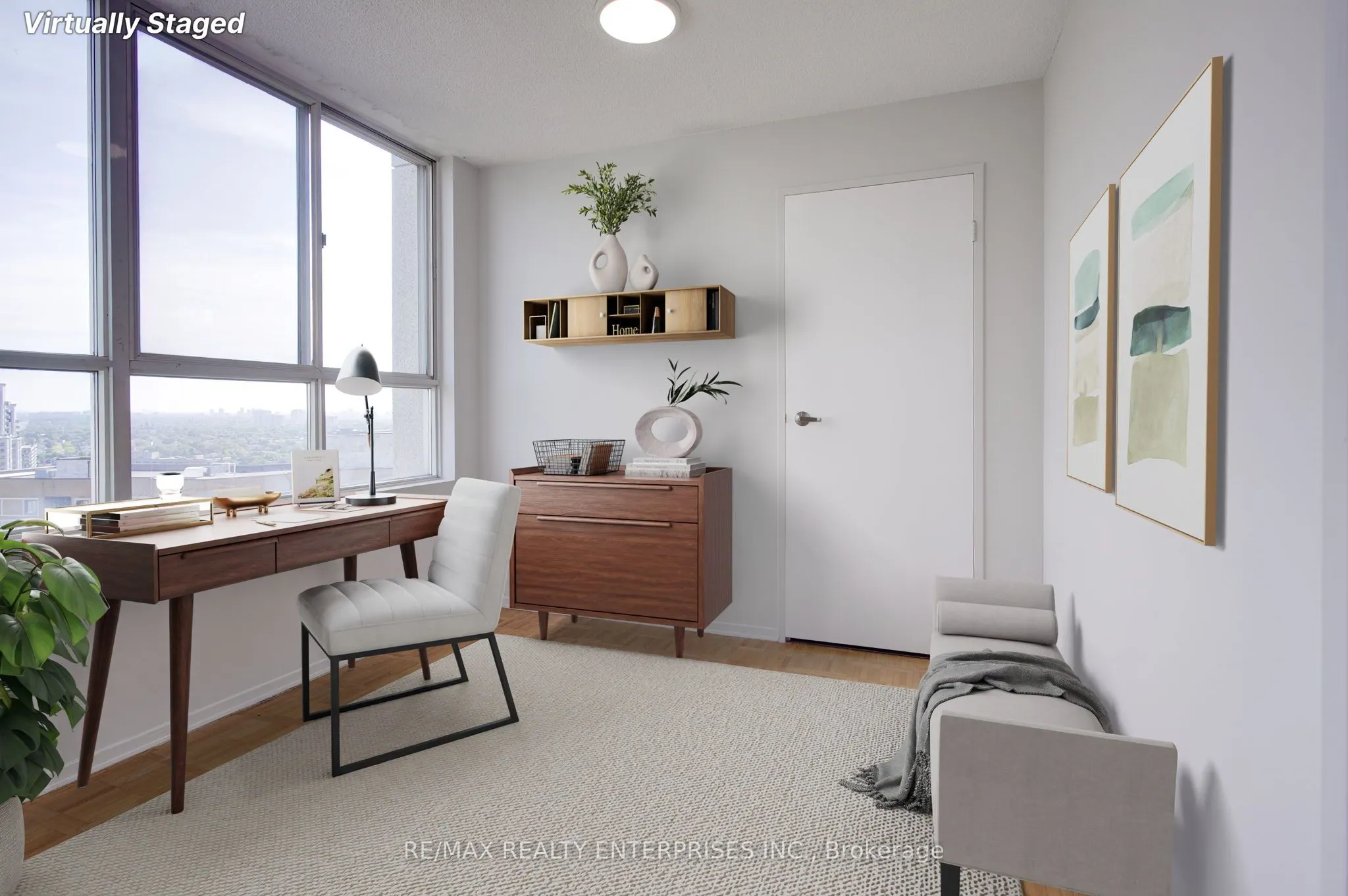 3700 Kaneff Crescent, #SPH 11