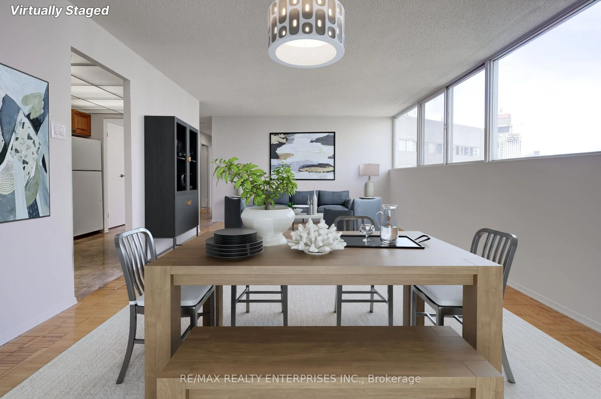 3700 Kaneff Crescent, #SPH 11