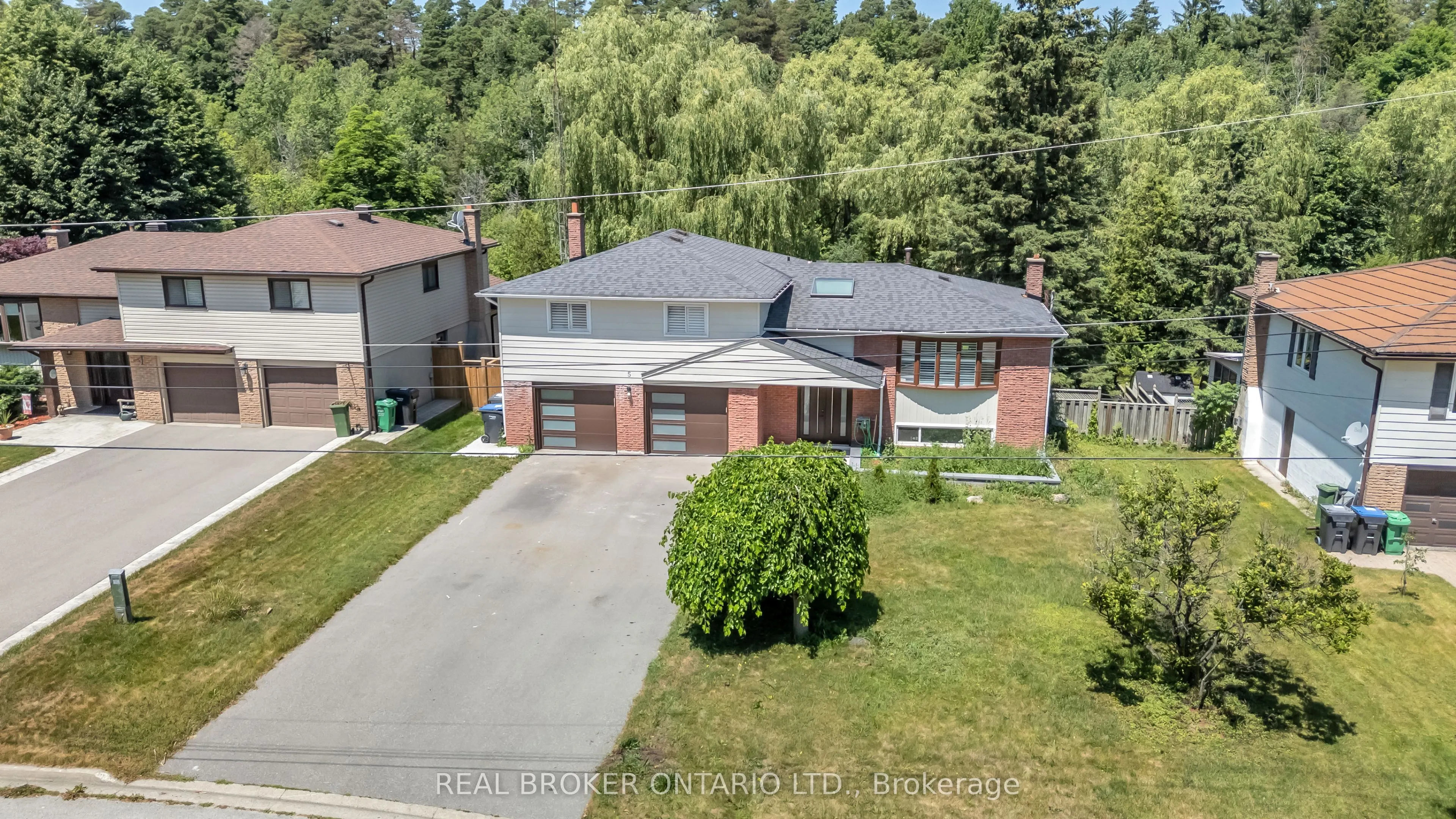 5 Orsi Road