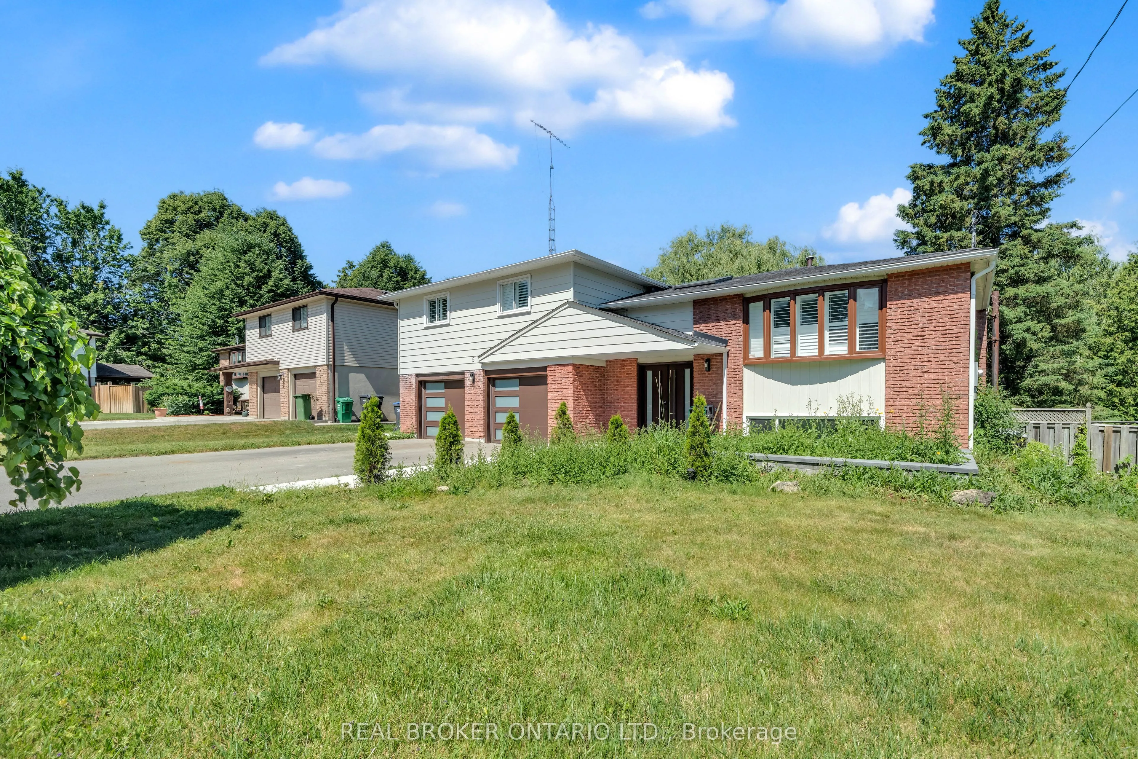 5 Orsi Road