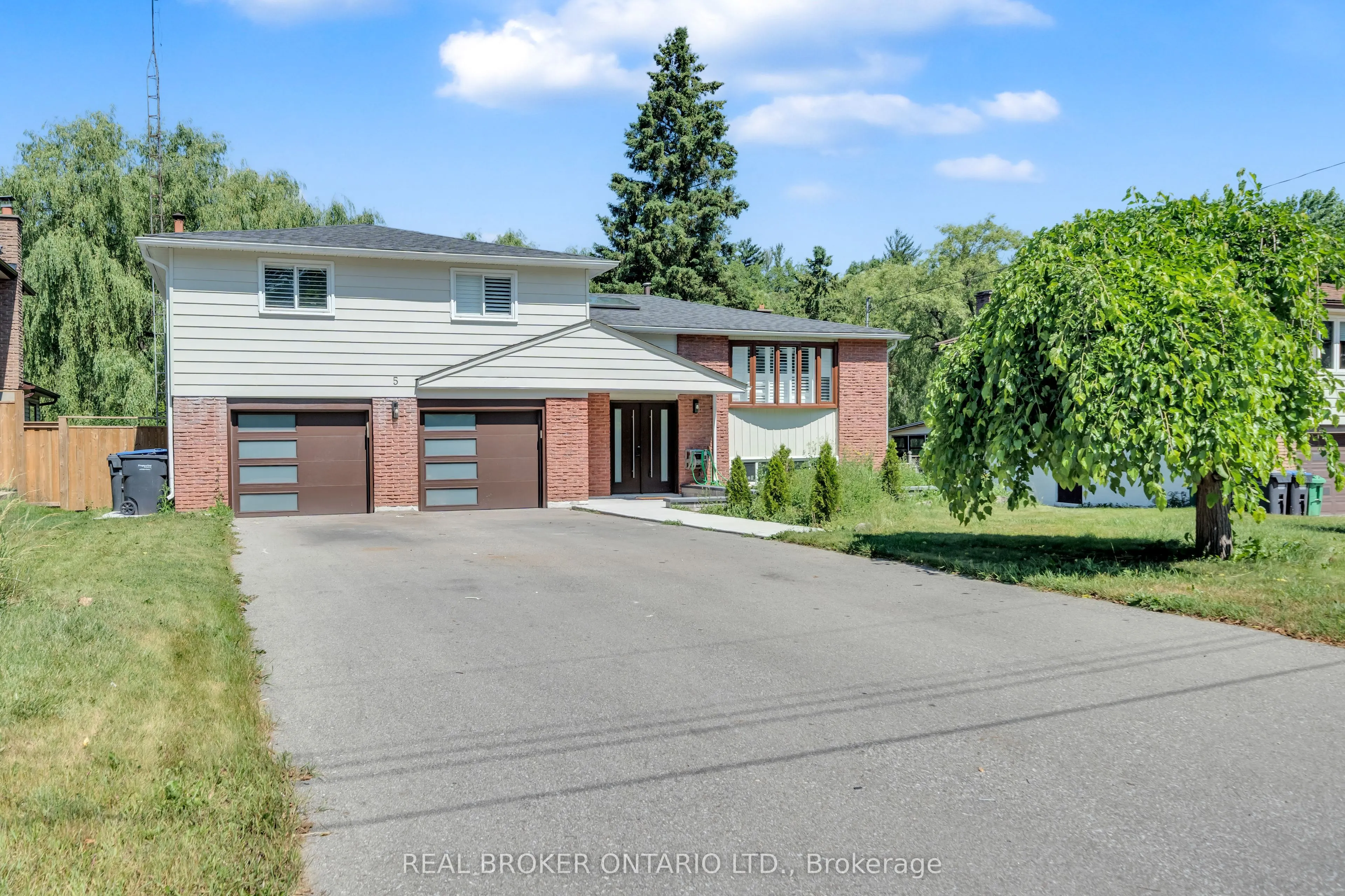 5 Orsi Road