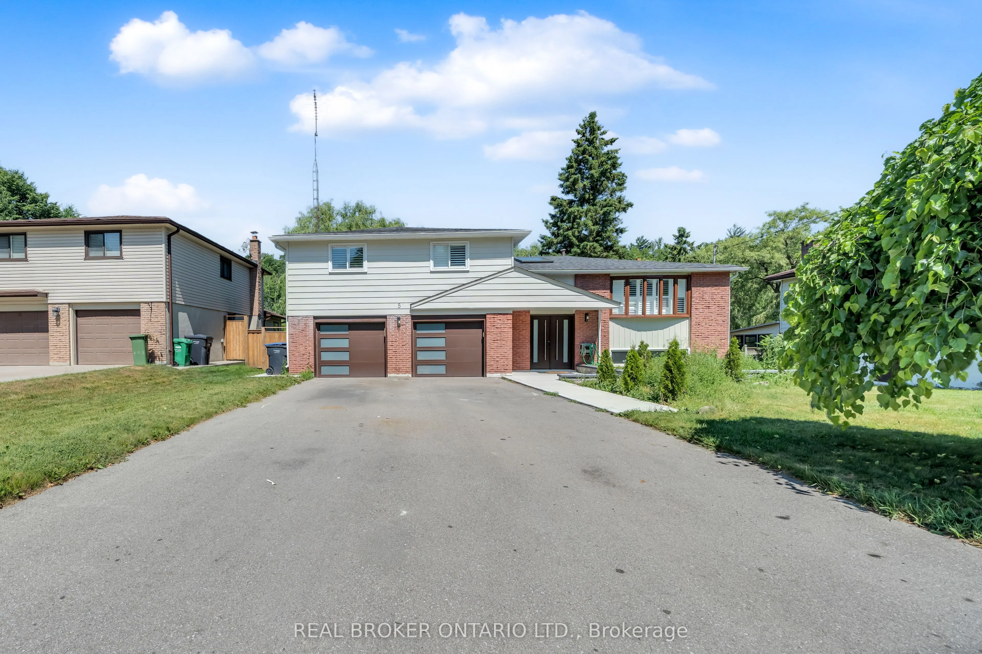 5 Orsi Road