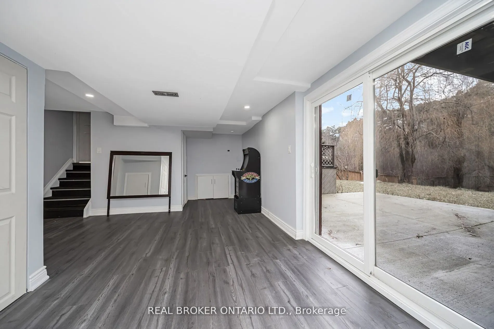 5 Orsi Road